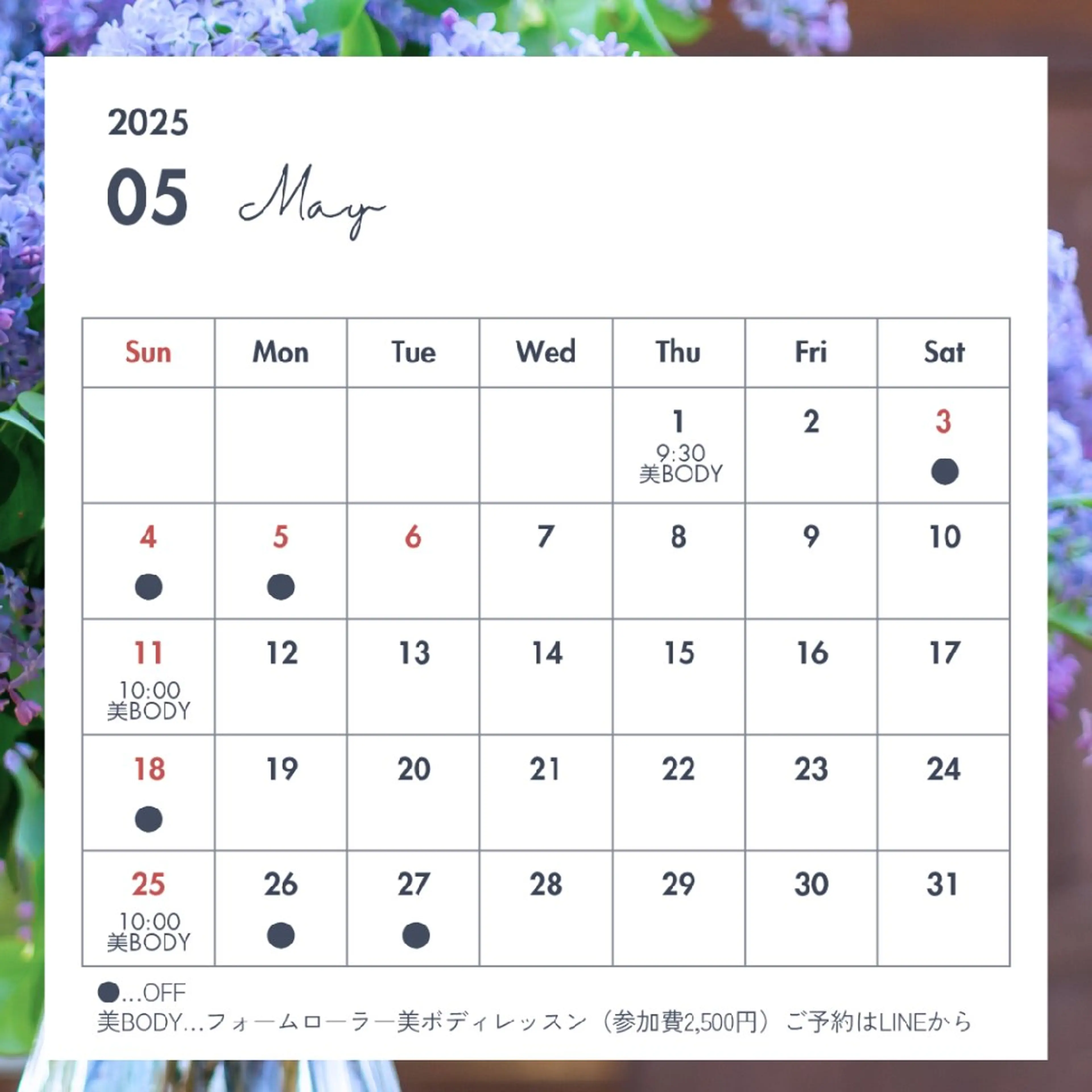 サロンドビジュー 齊藤まさみの眉毛・アイブロウイメージ