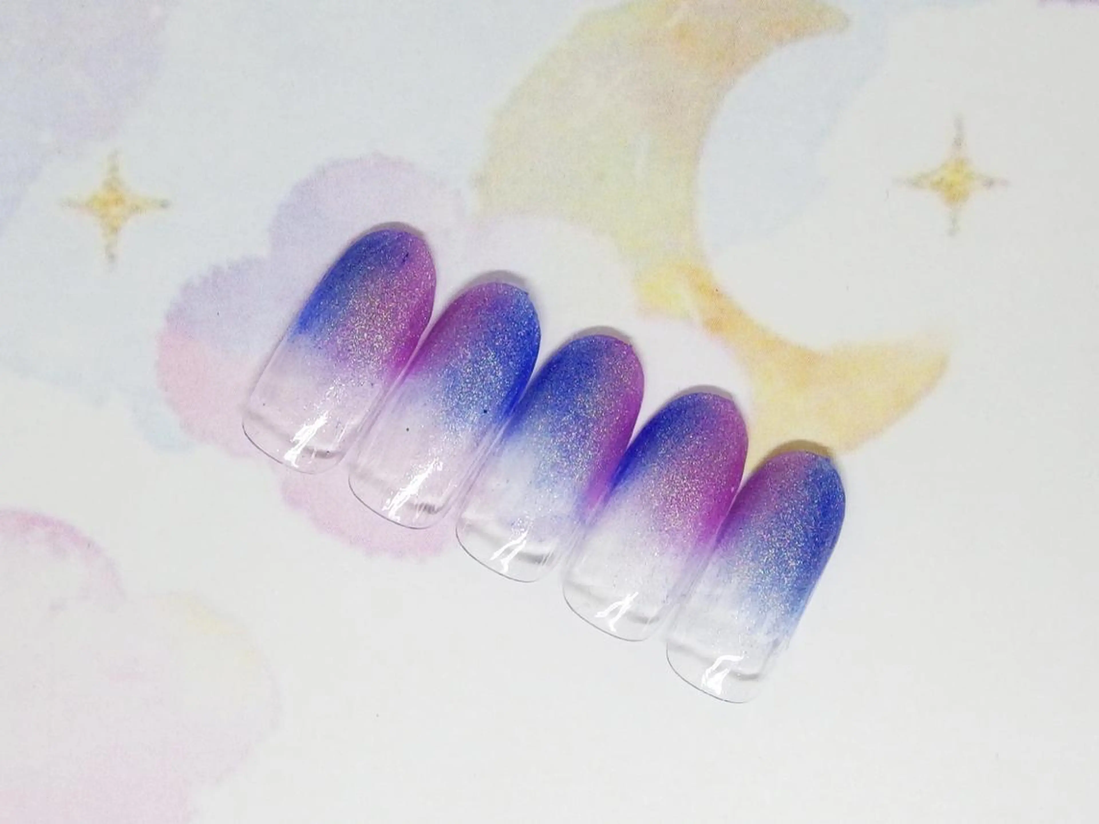 ネイル ハンドネイル ティーエヌ 金山駅東口店のネイルデザイン