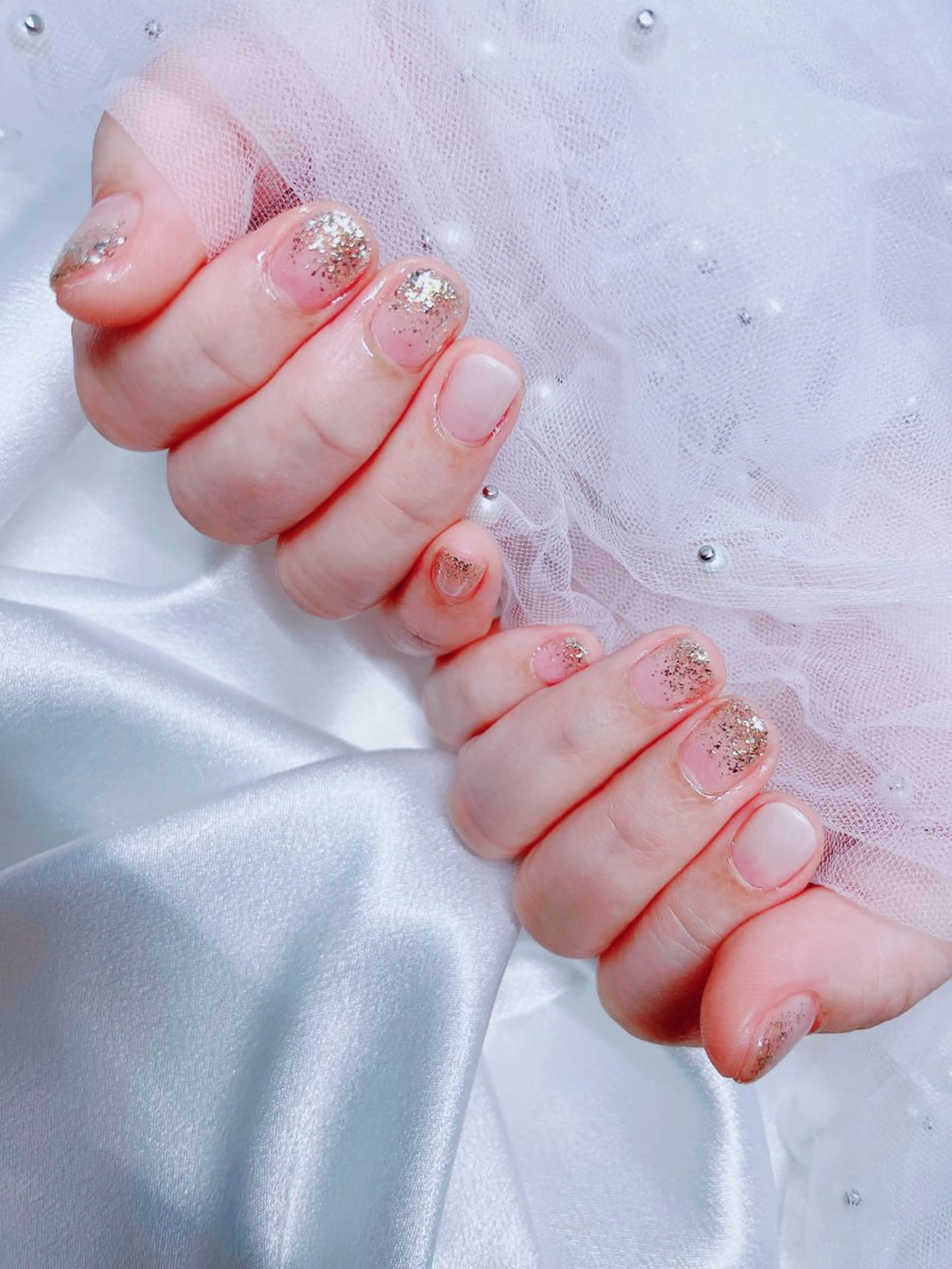 ネイル Cutil. Nail🌈のネイルデザイン