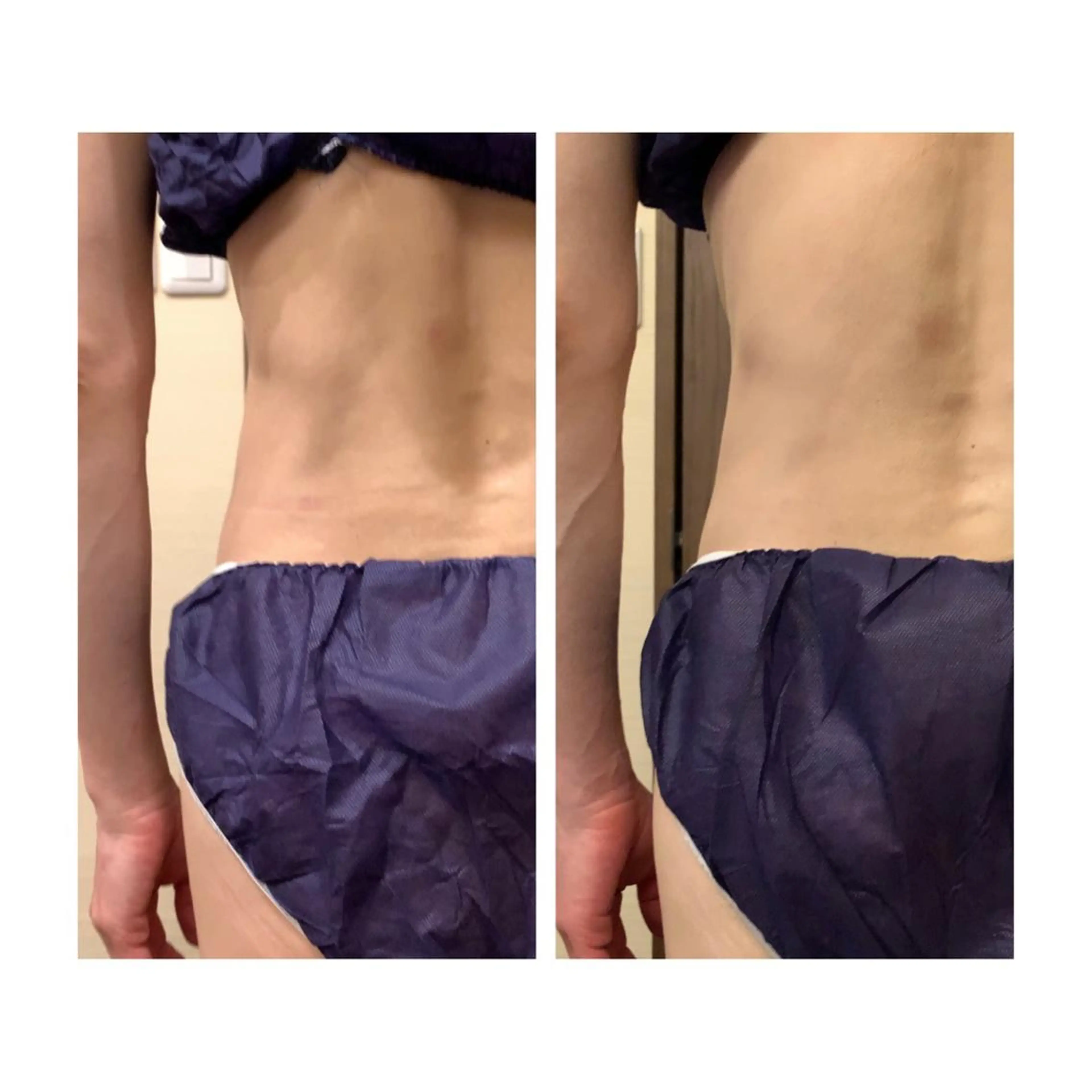 姿勢・体質・自律神経 ケアサロンCOTOのエステ・リラクイメージ