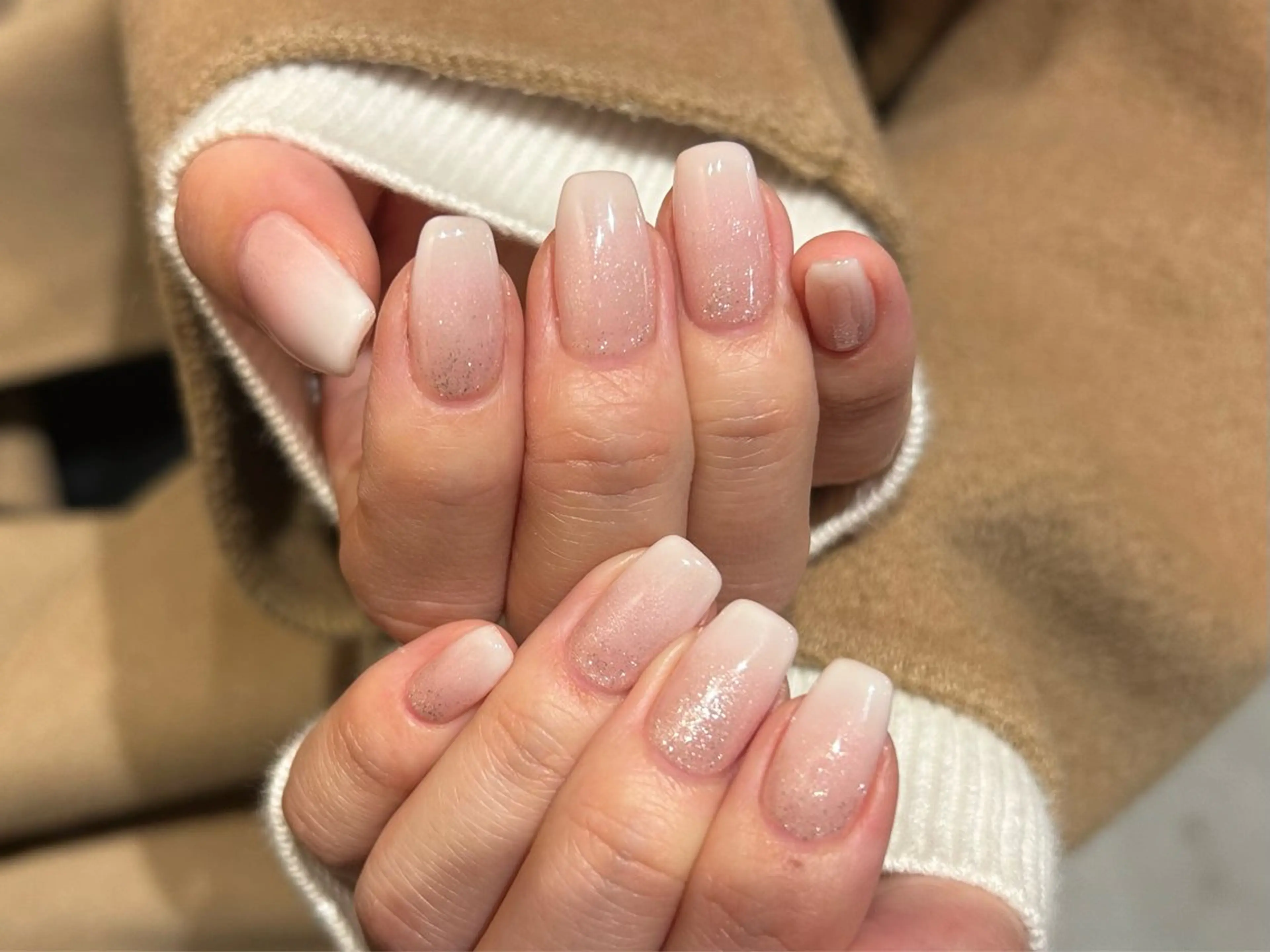 ネイル ハンドネイル mimi_ AIRIのネイルデザイン