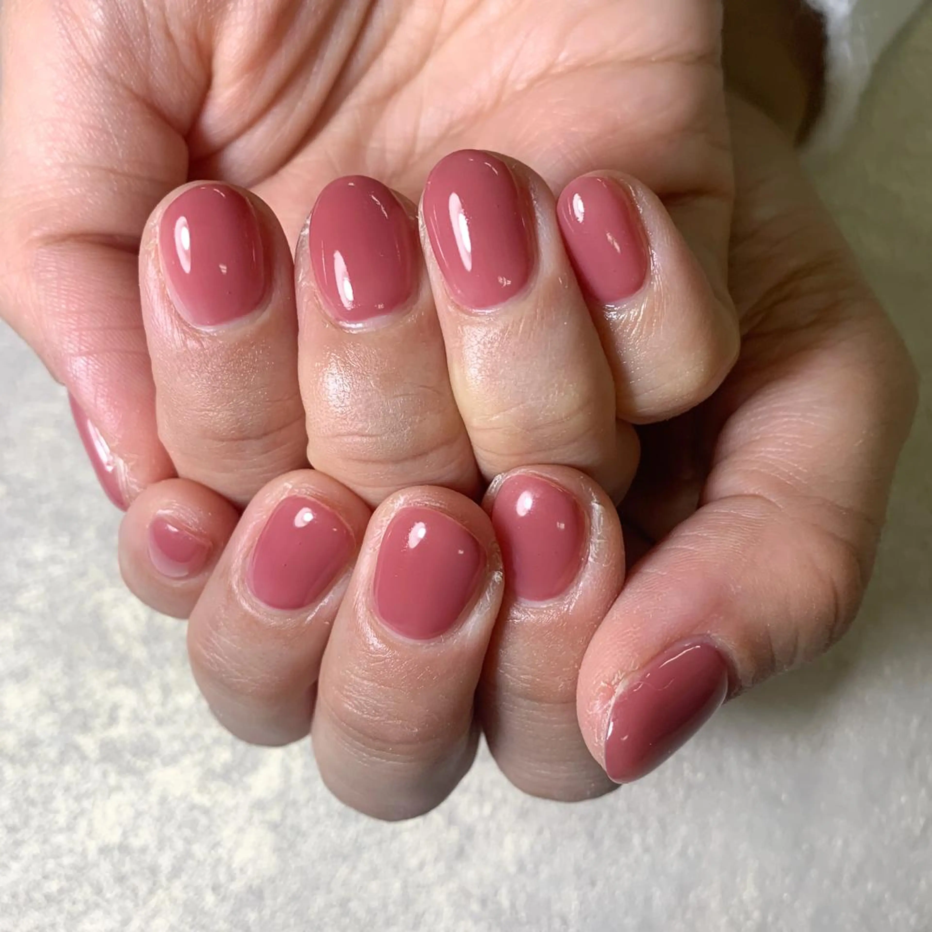 ネイル FIORITURA aiのネイルデザイン