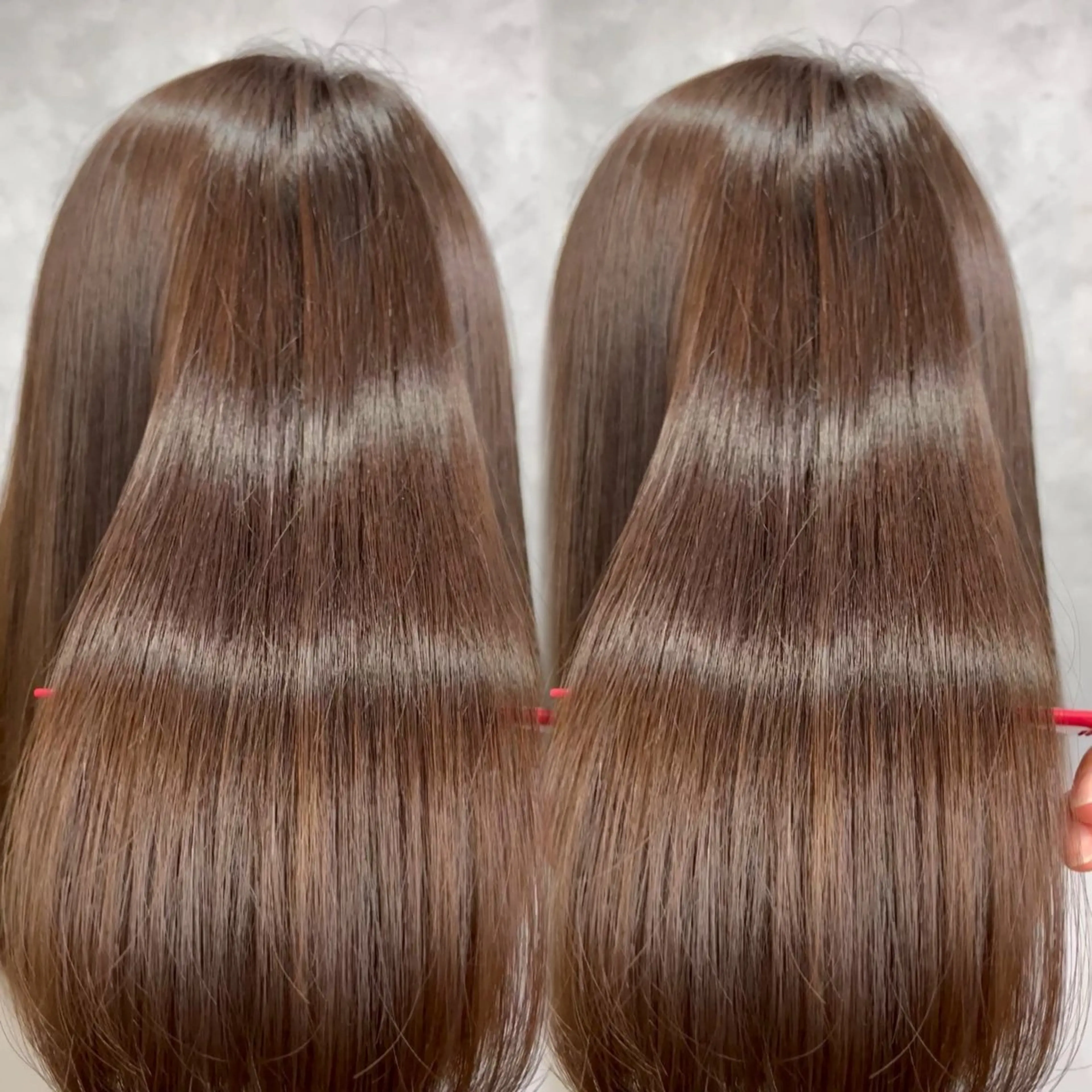 ロング 髪質改善&エイジングケア ANFINI 銀座店所属・髪質改善No.1🍀 🍀銀座🍀矢尾板のヘアスタイル