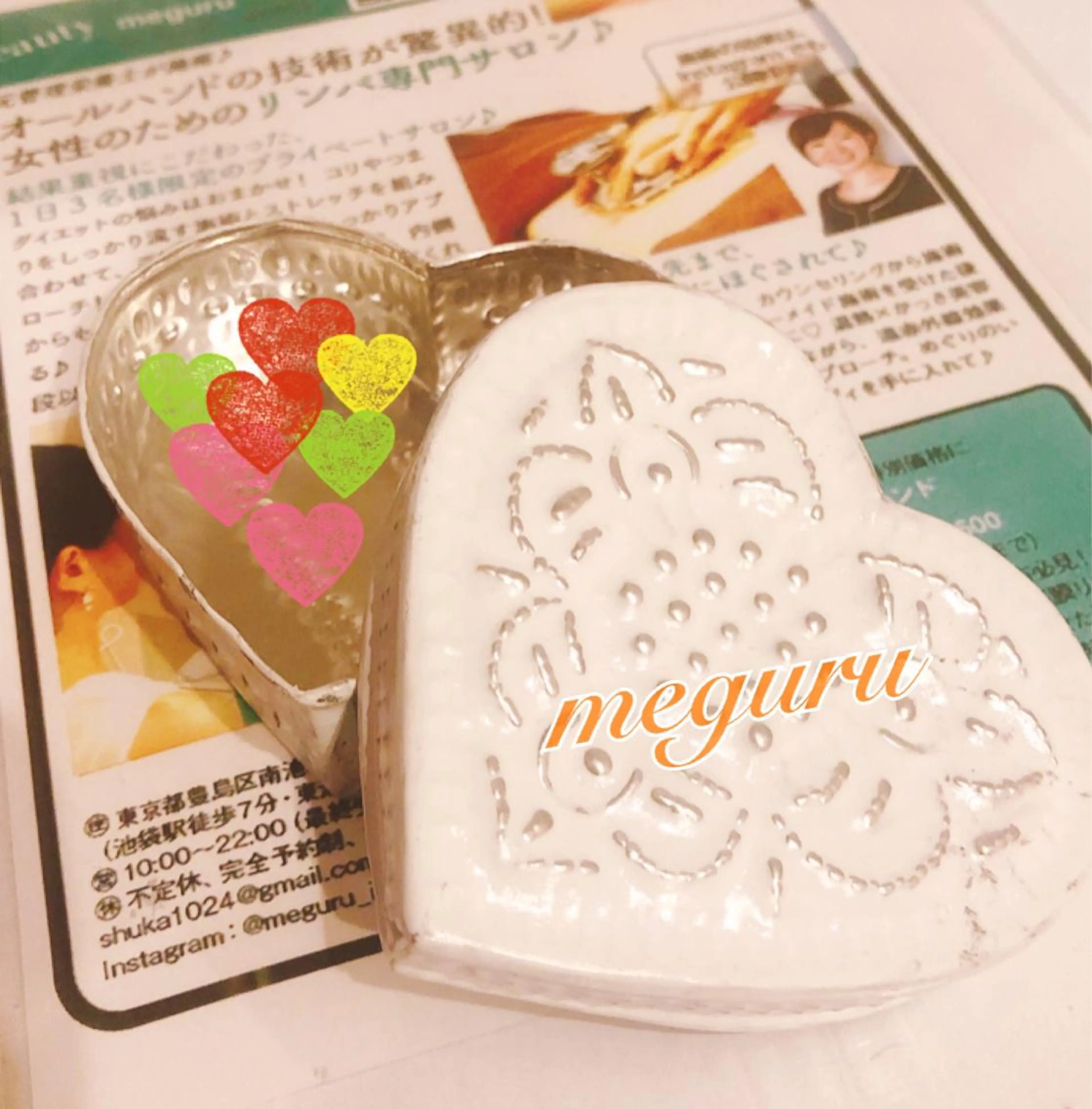 ショート カラー パーマ ヘアアレンジ メンズ キッズ ネイル マツエク・マツパ エステ リラク ‍痩身＆ボディ 結果出し🌟丹野のエステ・リラクイメージ