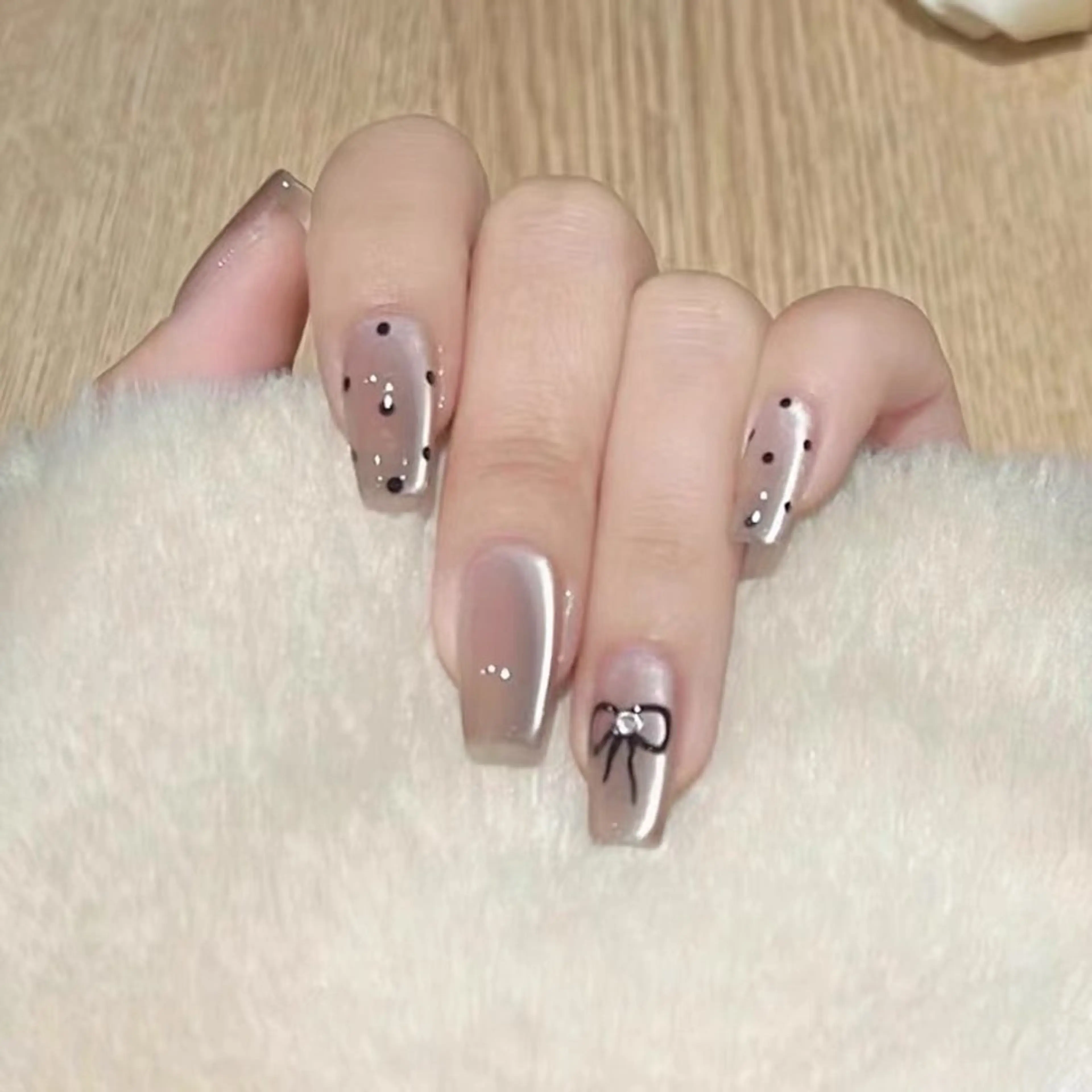 ネイル 菲菲ネイルサロン所属・FJ ネイルサロンのネイルデザイン