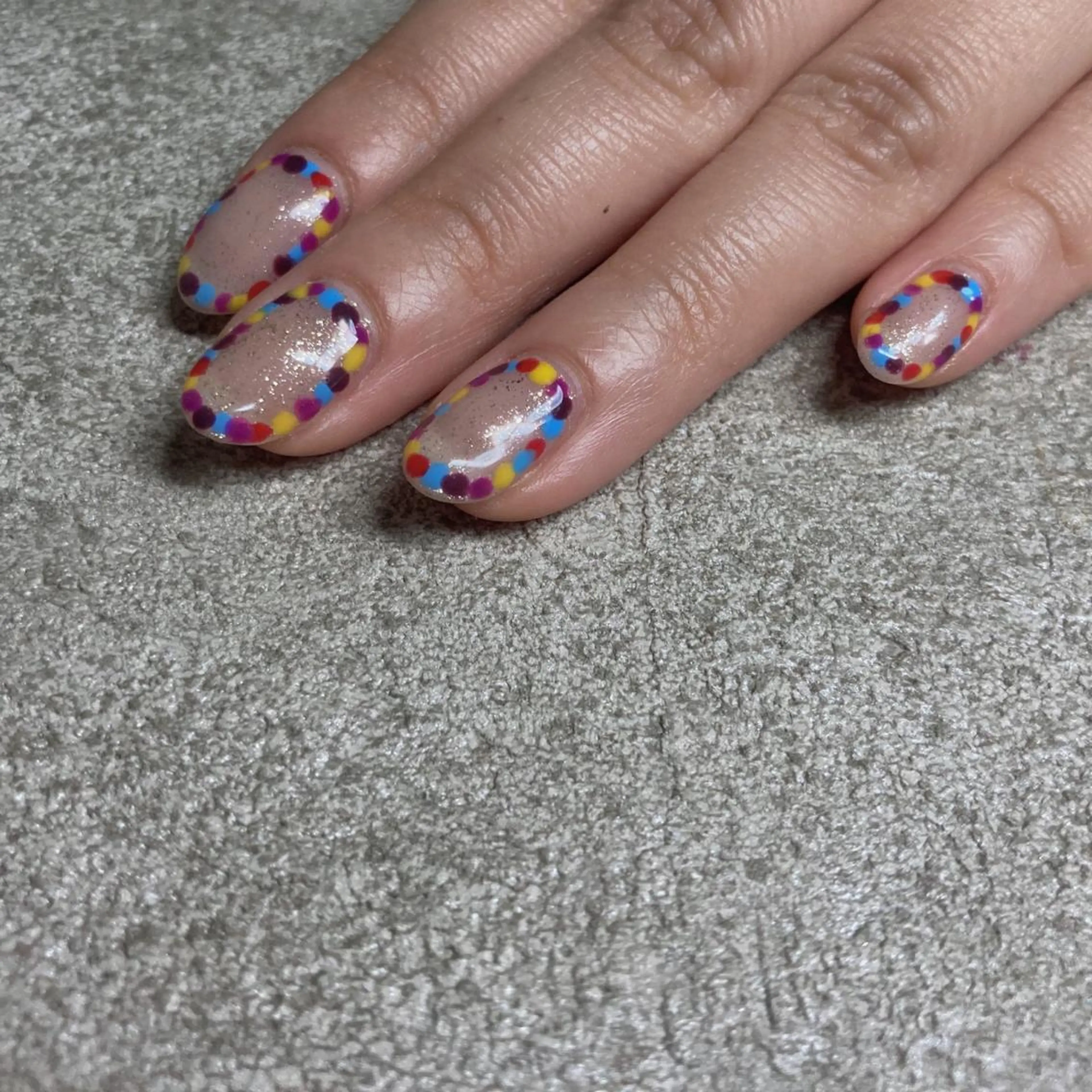 ネイル ハンドネイル Hiro nail /Harapeccoのネイルデザイン