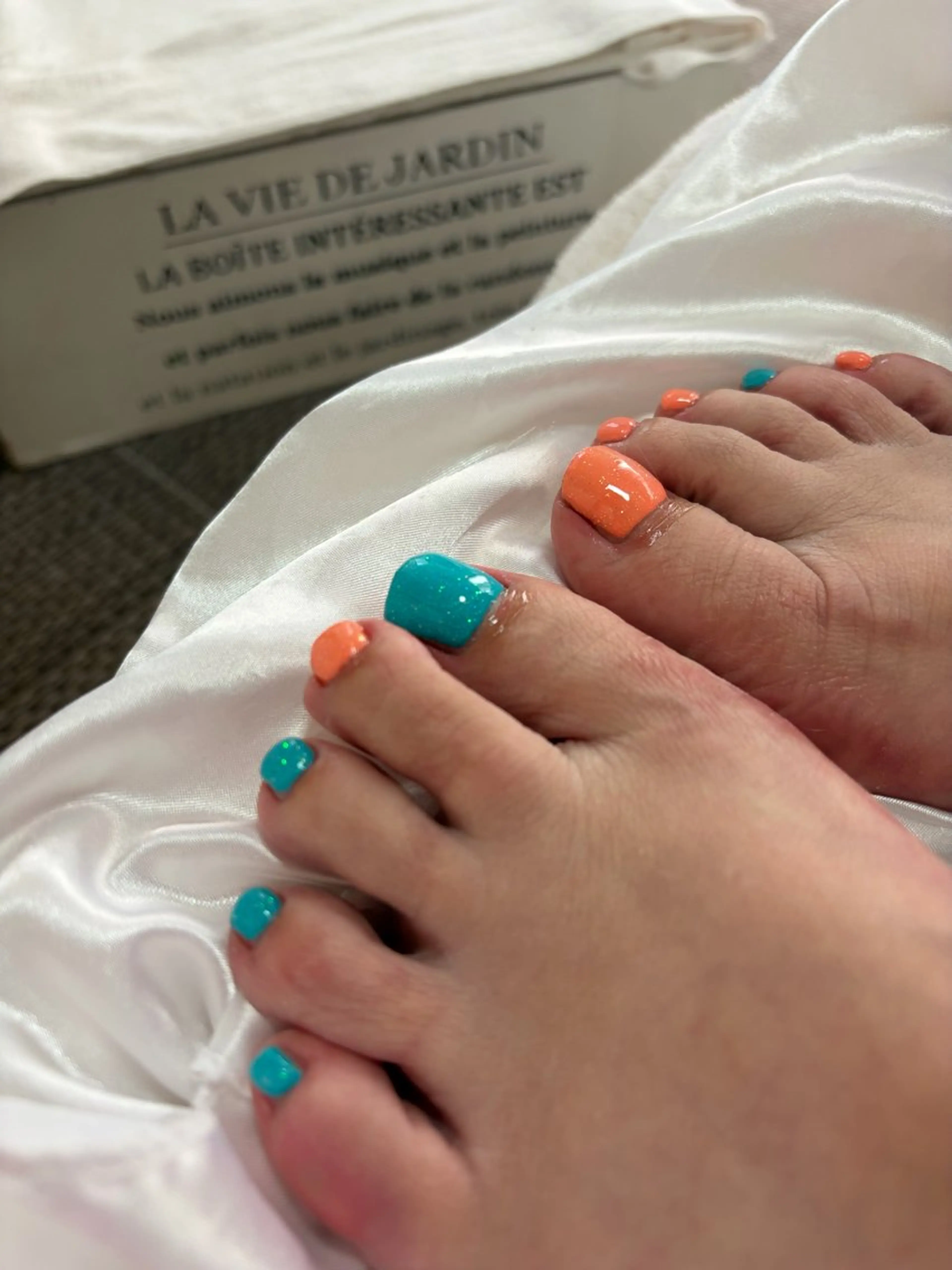 ネイル NailSalon Beniceのネイルデザイン