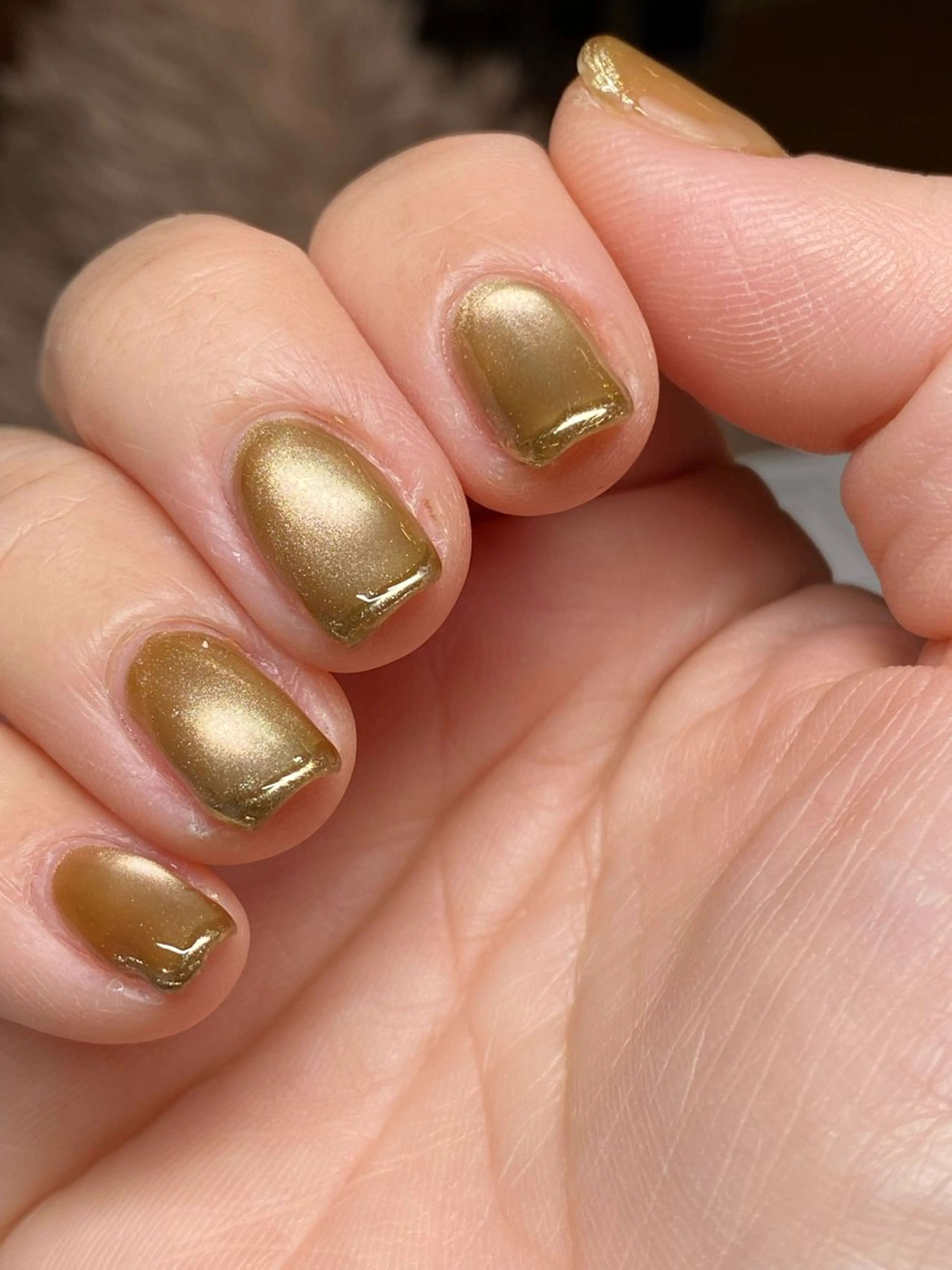 ネイル Ranan【ラナン】 keikoのエステ・リラクイメージ