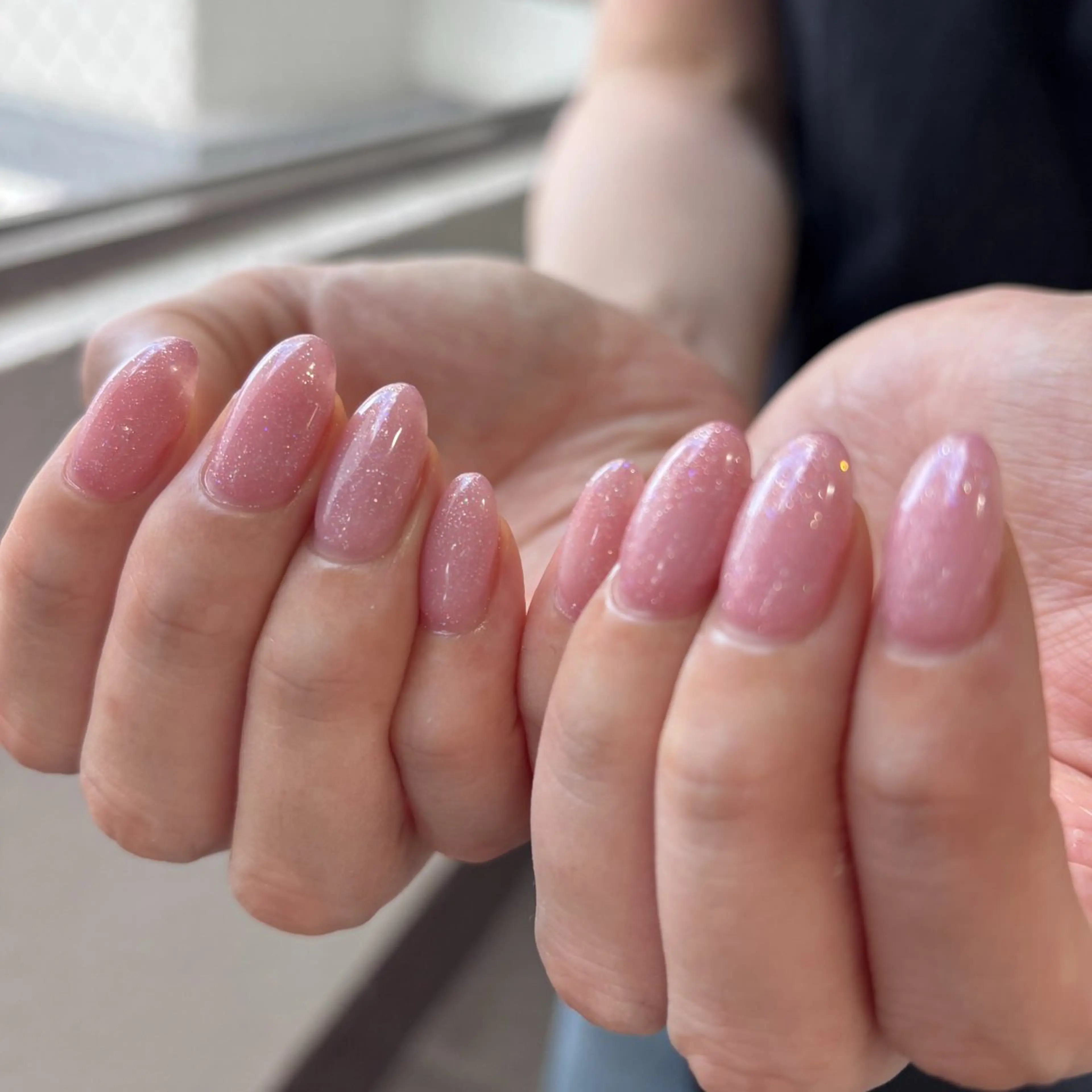 🌞当日限定【ワンカラーorラメグラ5980円】※ジェルオフ込の写真