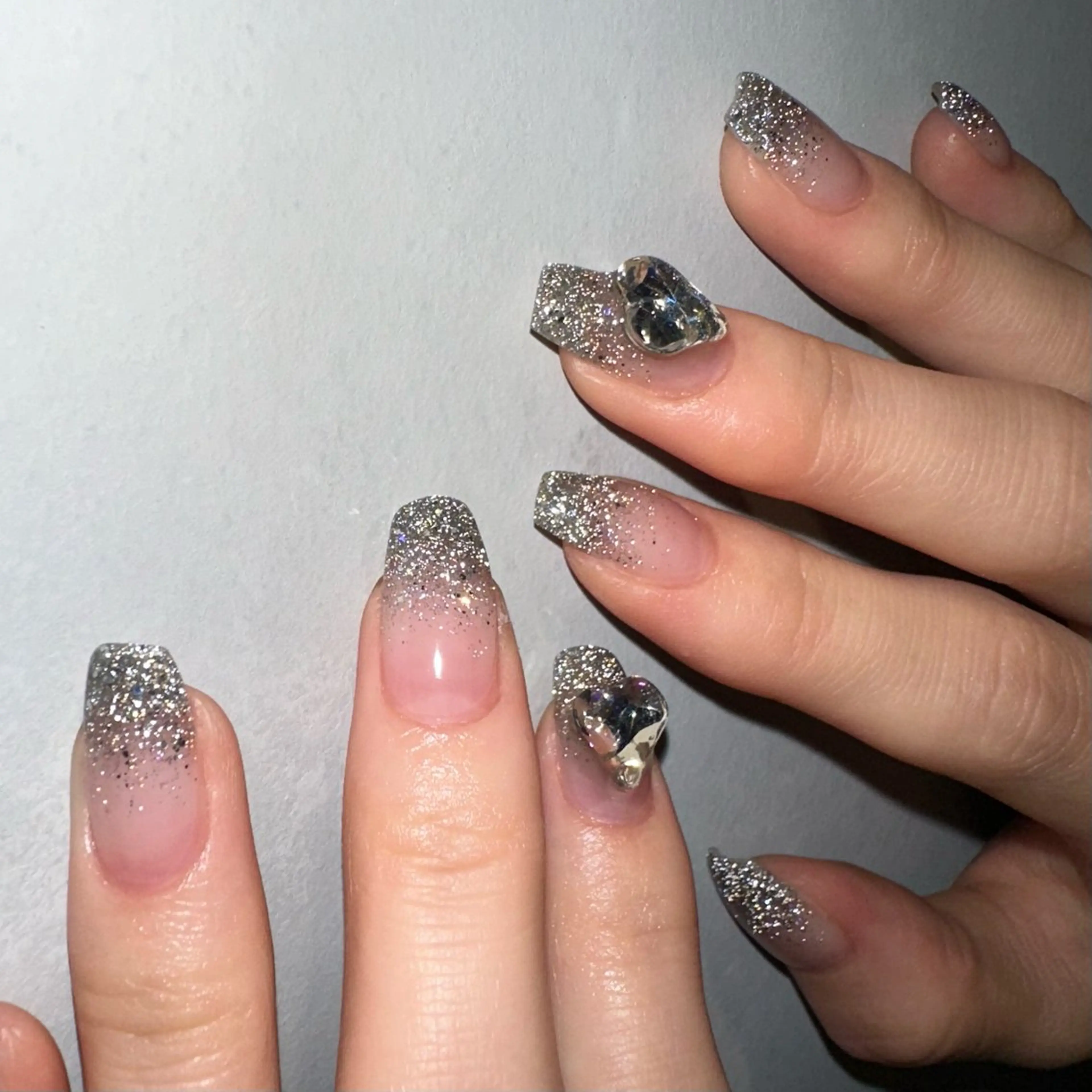 ネイル ハンドネイル RINO AMANE nailのネイルデザイン