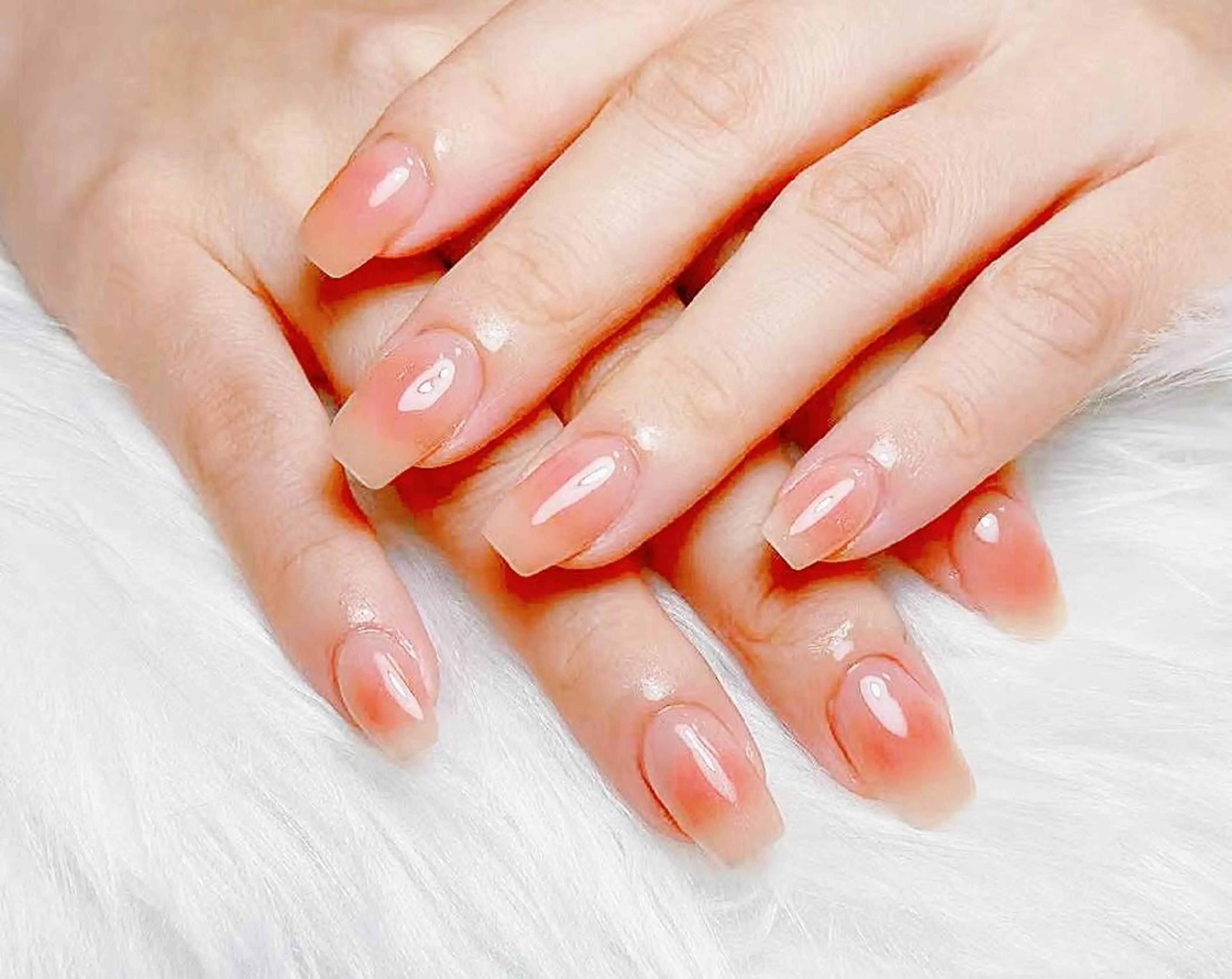 ネイル CI CI北千住のネイルデザイン