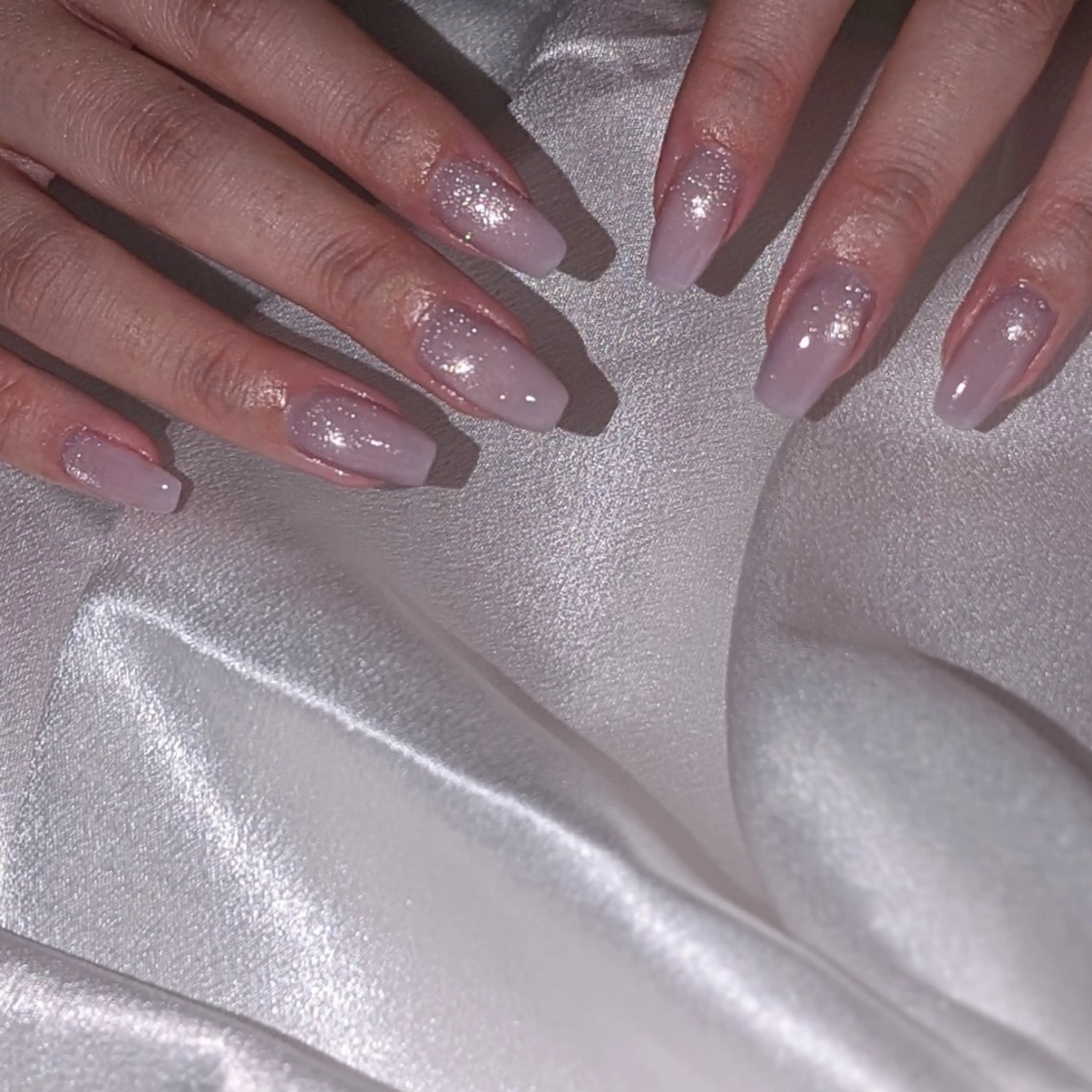 ネイル マグネットネイル MI KUのエステ・リラクイメージ