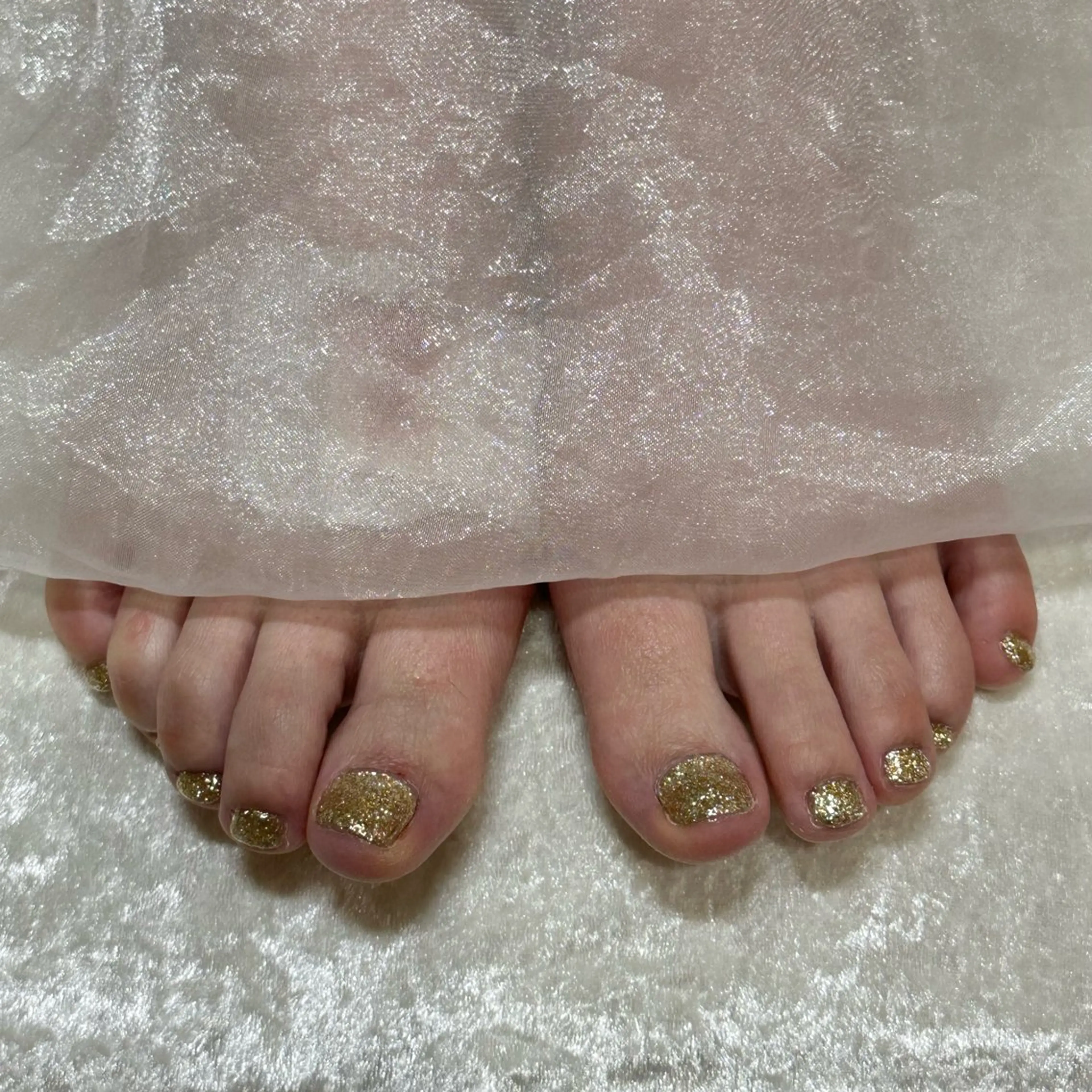 ネイル Raviy Yuzuのネイルデザイン