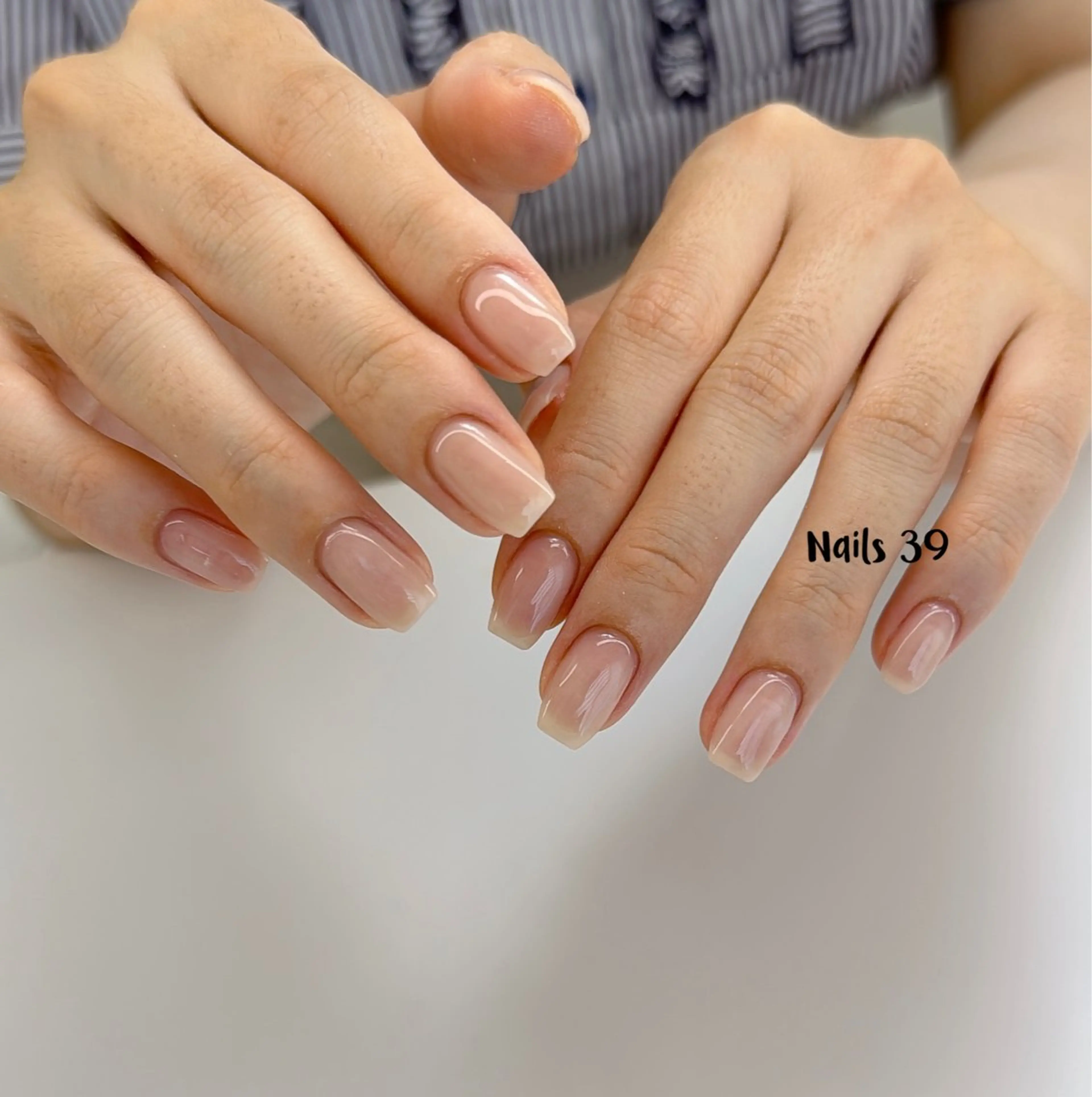 ネイル Nails 39のネイルデザイン