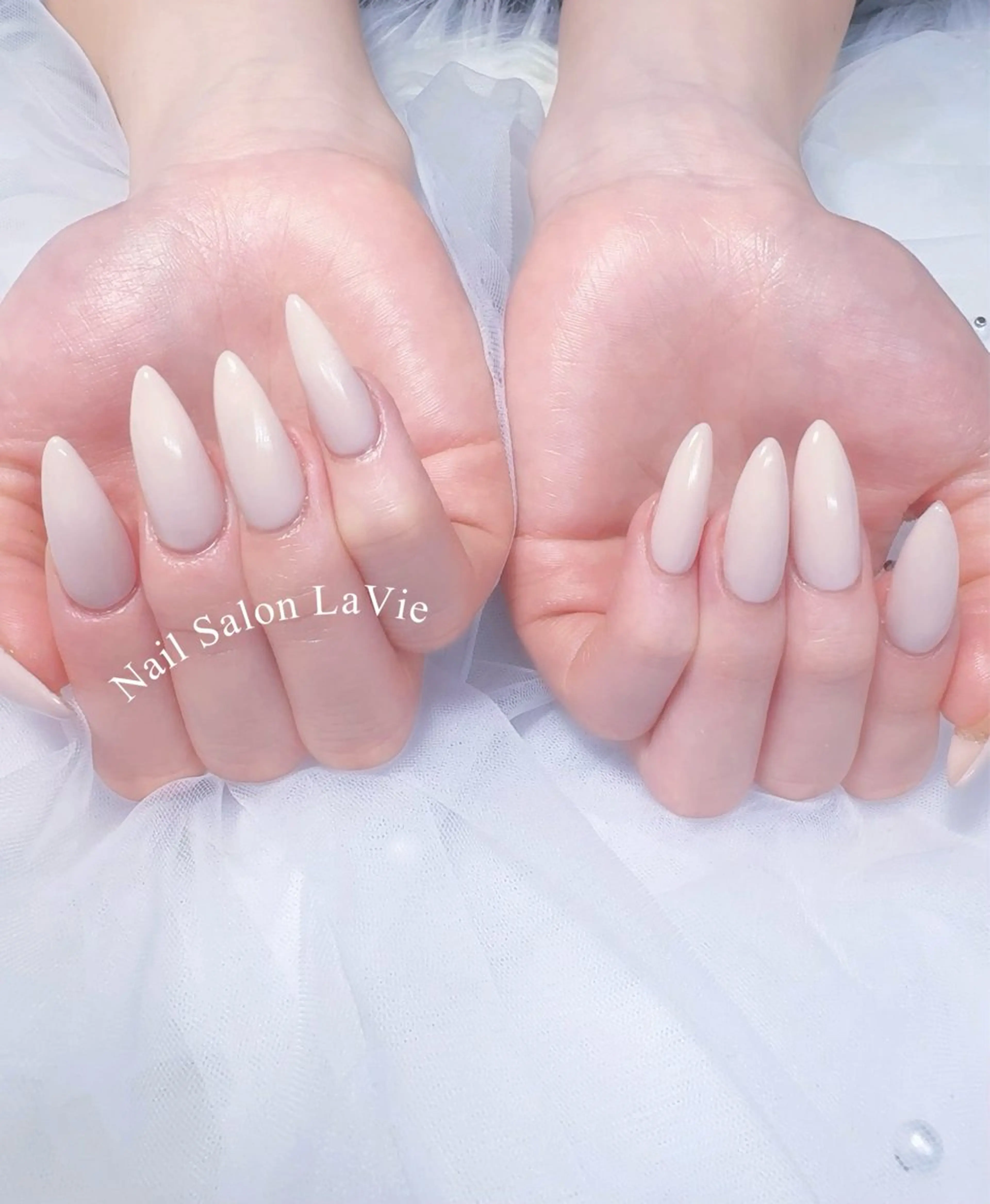 ネイル ハンドネイル Nail Salon LaVieのネイルデザイン