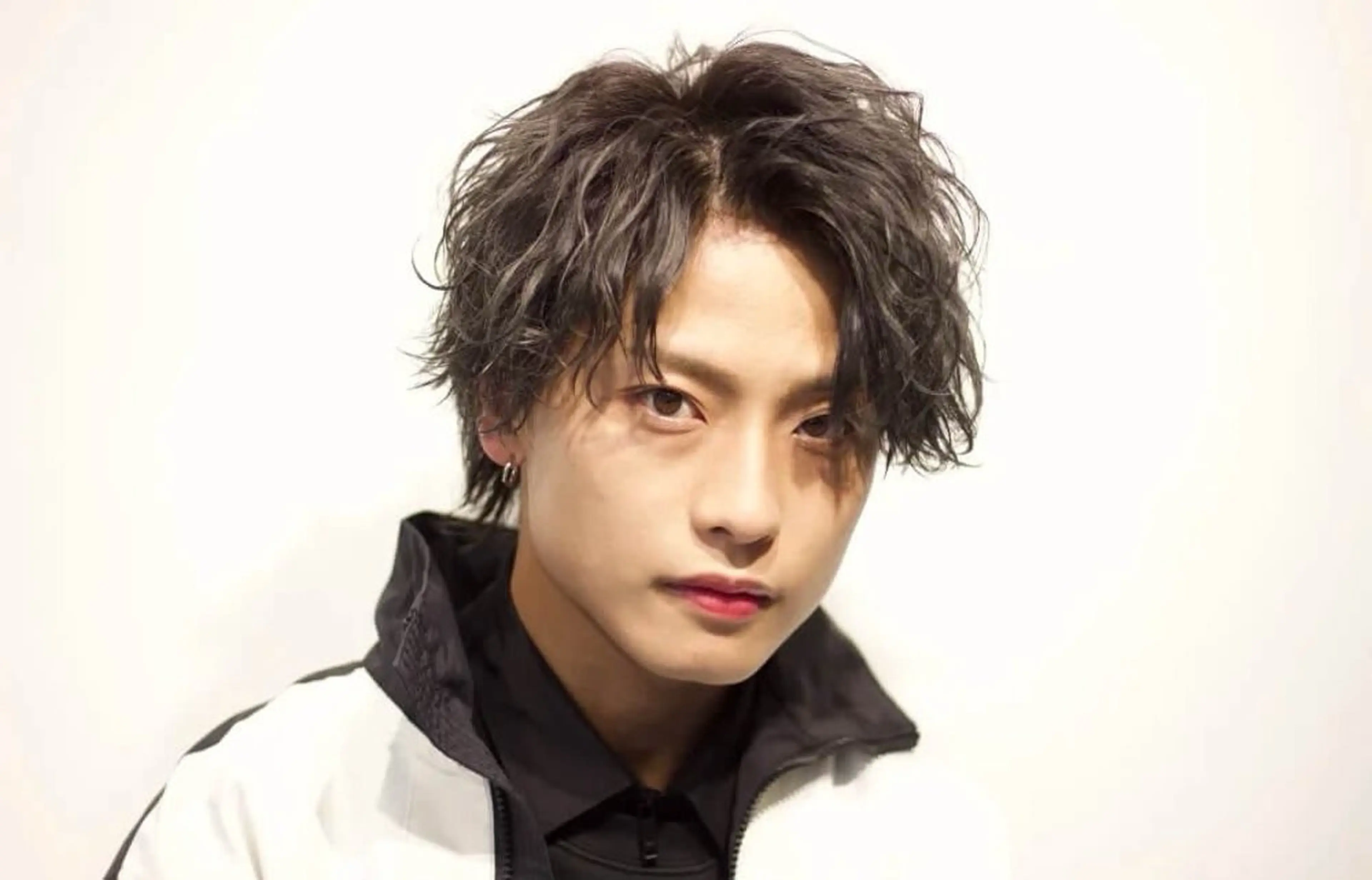 パーマ shota. モデル様募集中🫧のヘアスタイル