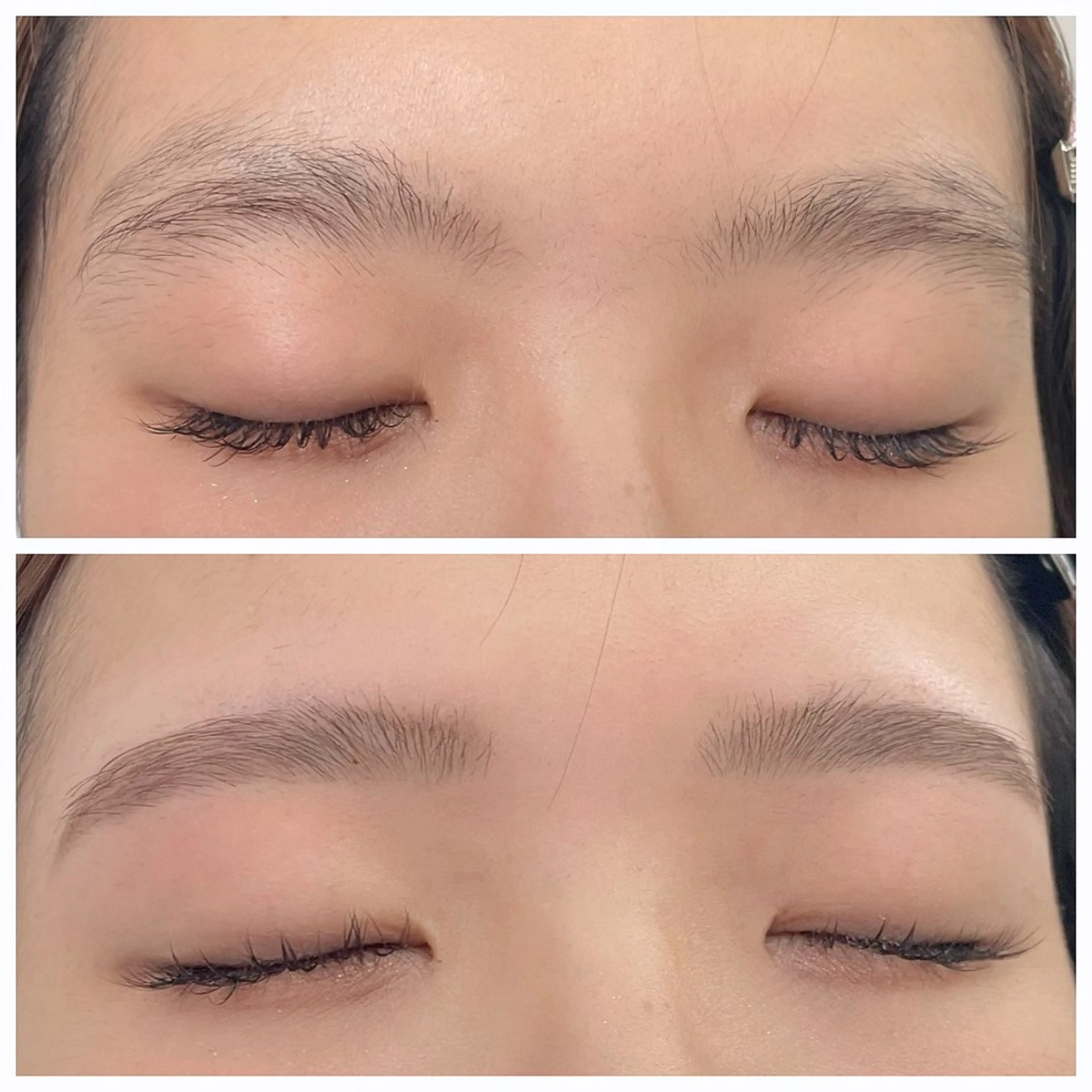 アイブロウ アイブロウサロン 🫧AMIの眉毛・アイブロウイメージ