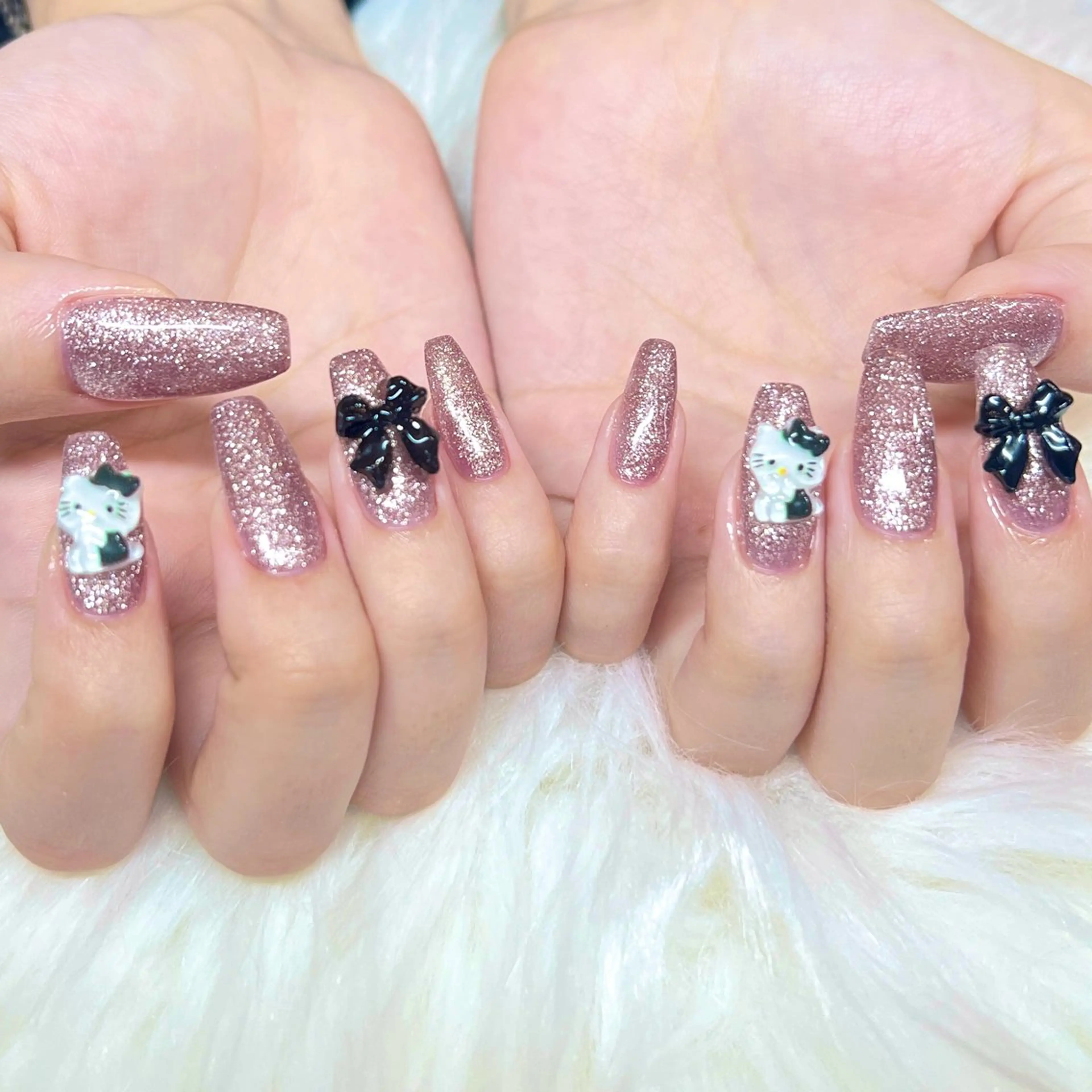 ネイル ネイリストYuri シェルウェリナ船橋のネイルデザイン