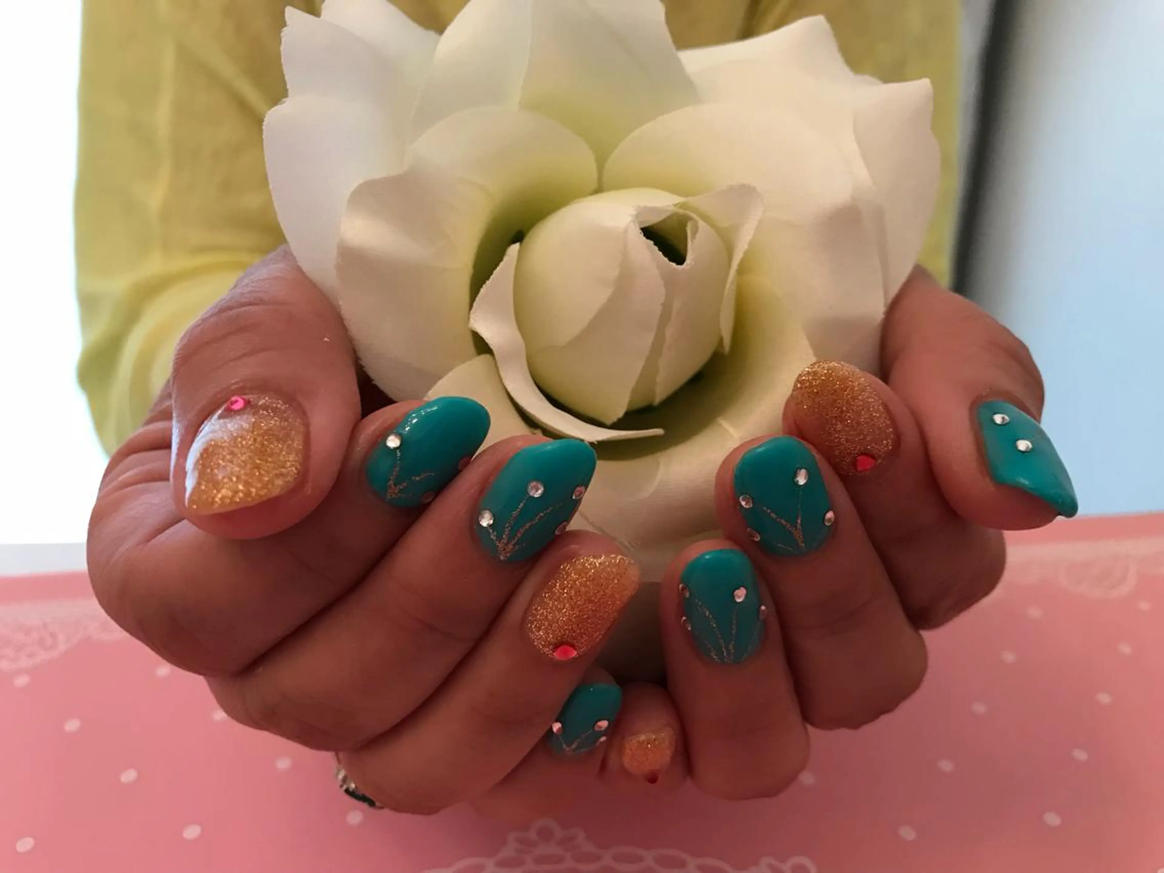 ネイル その他(ネイル) エース ネイルのネイルデザイン