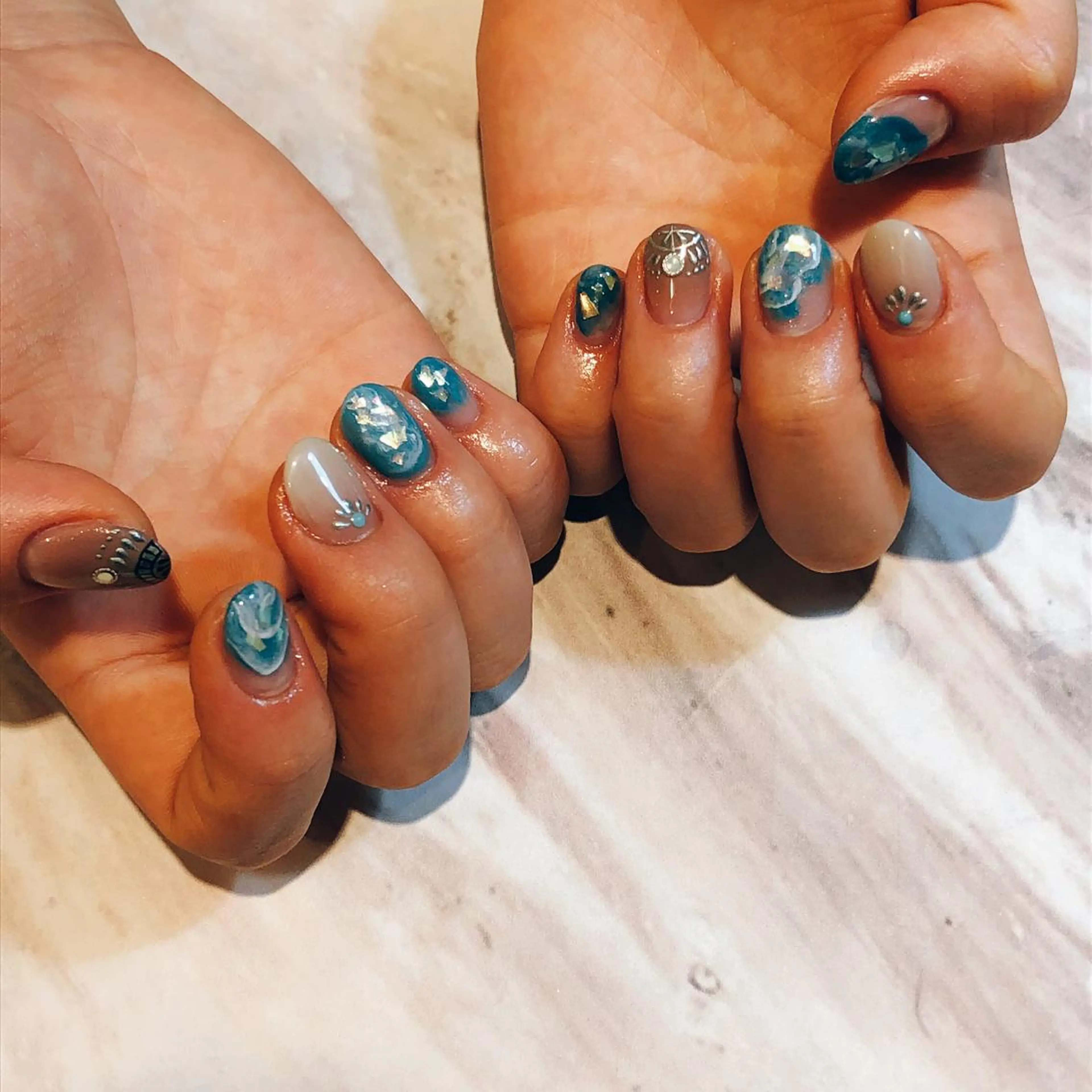 ネイル ハンドネイル Chipieee Tokyoのその他イメージ