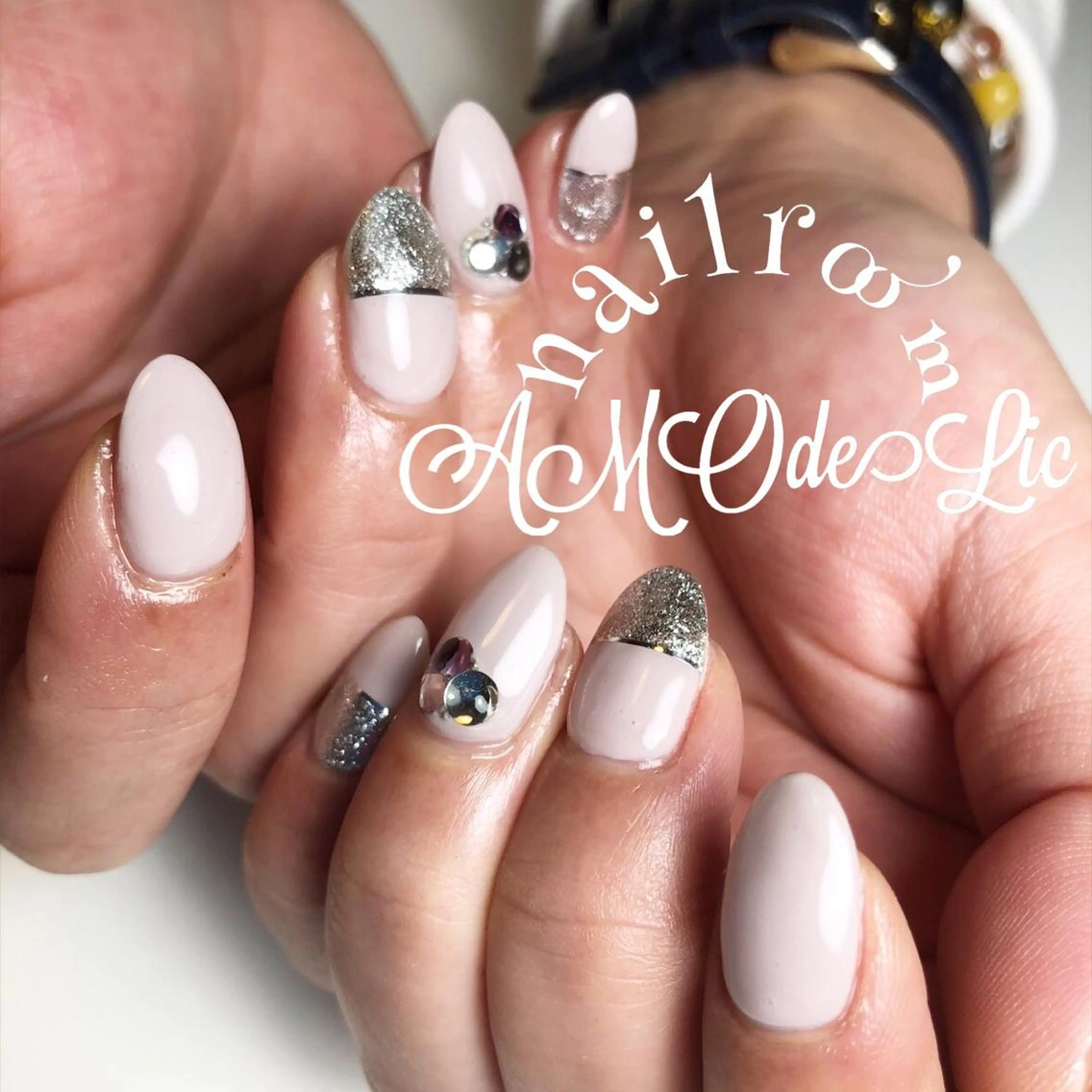 ネイル ハンドネイル manicurist yuriのその他イメージ