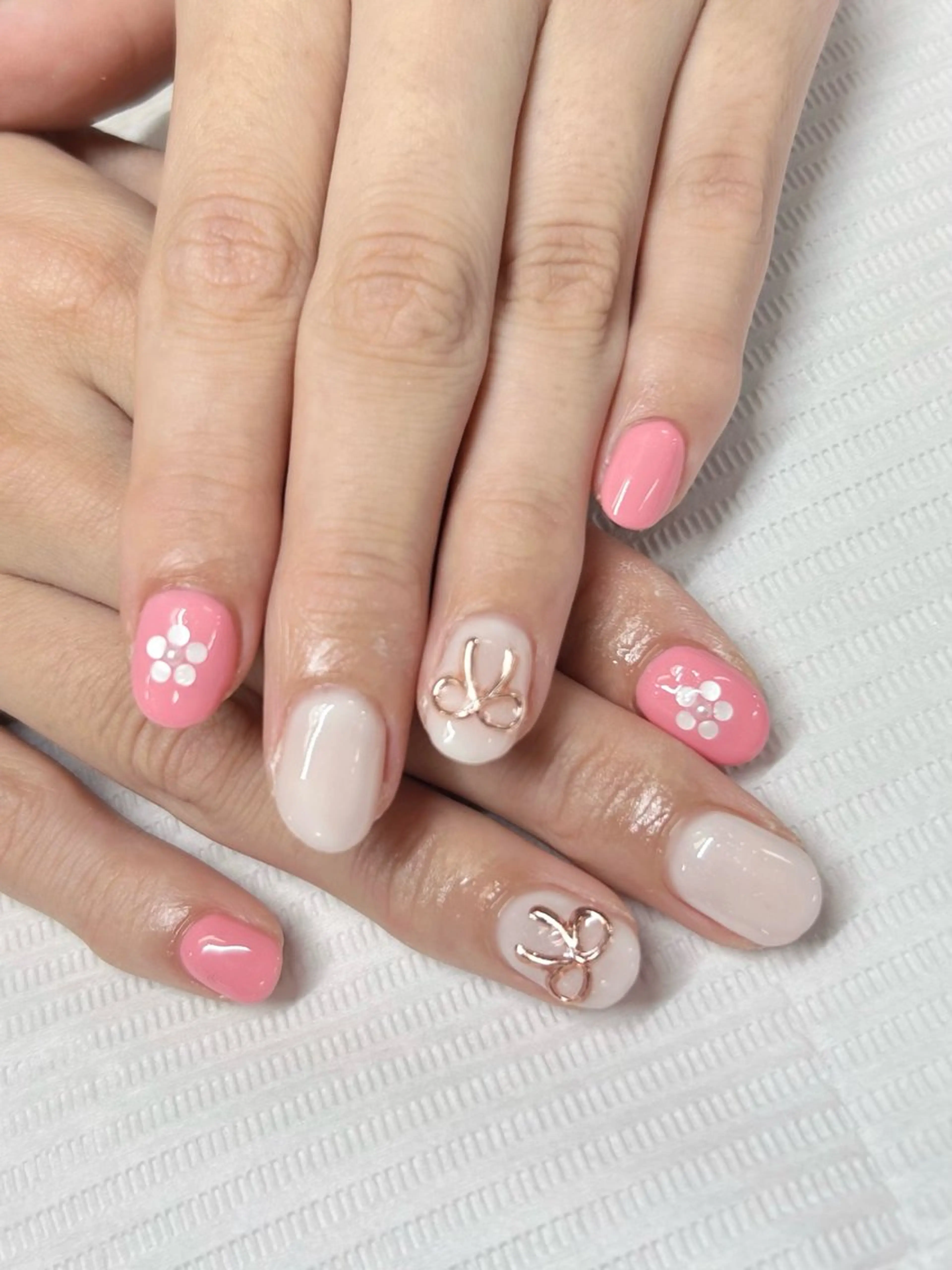 ネイル 🐾TRU くしま🐈⬛のネイルデザイン