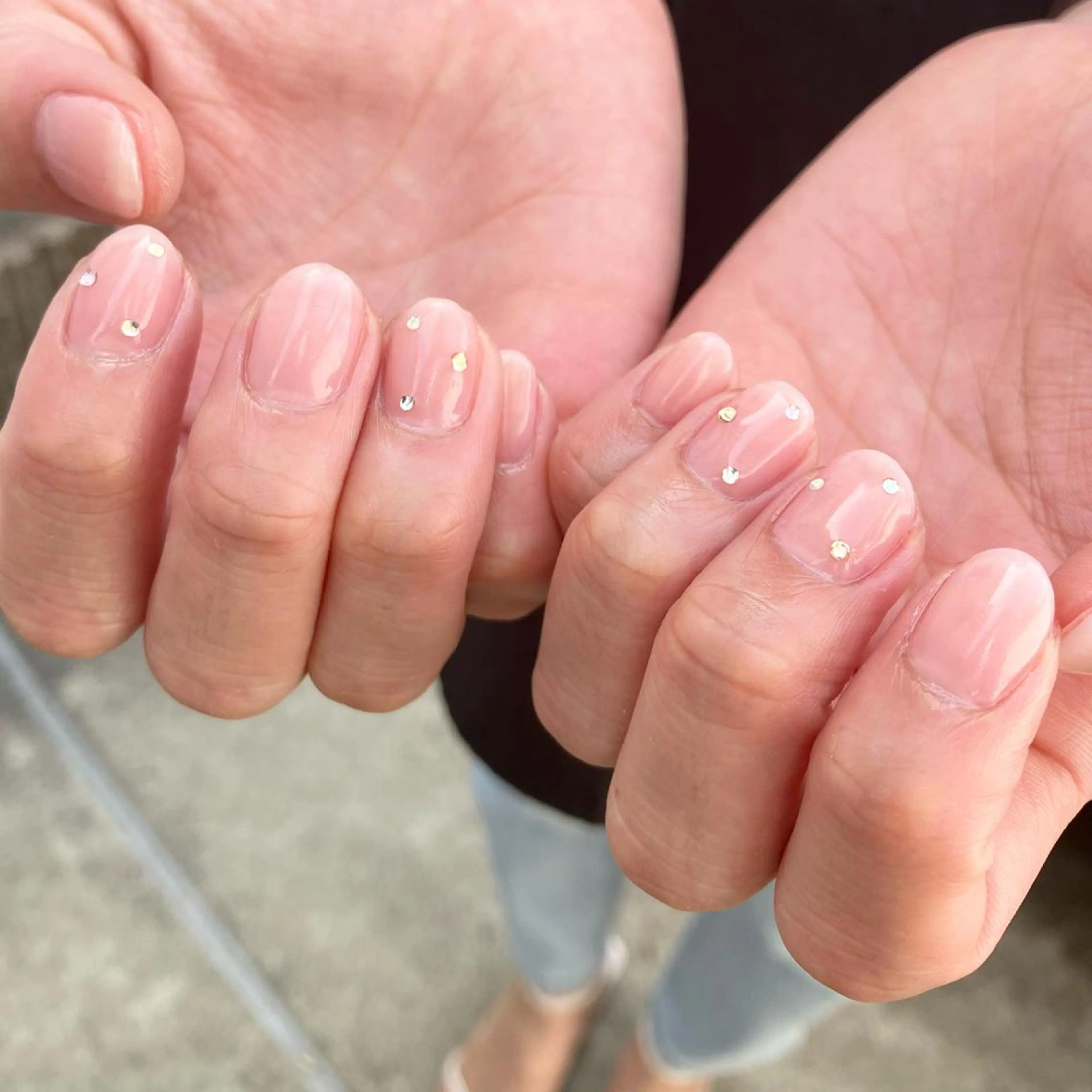 ネイル hiroba nailのネイルデザイン