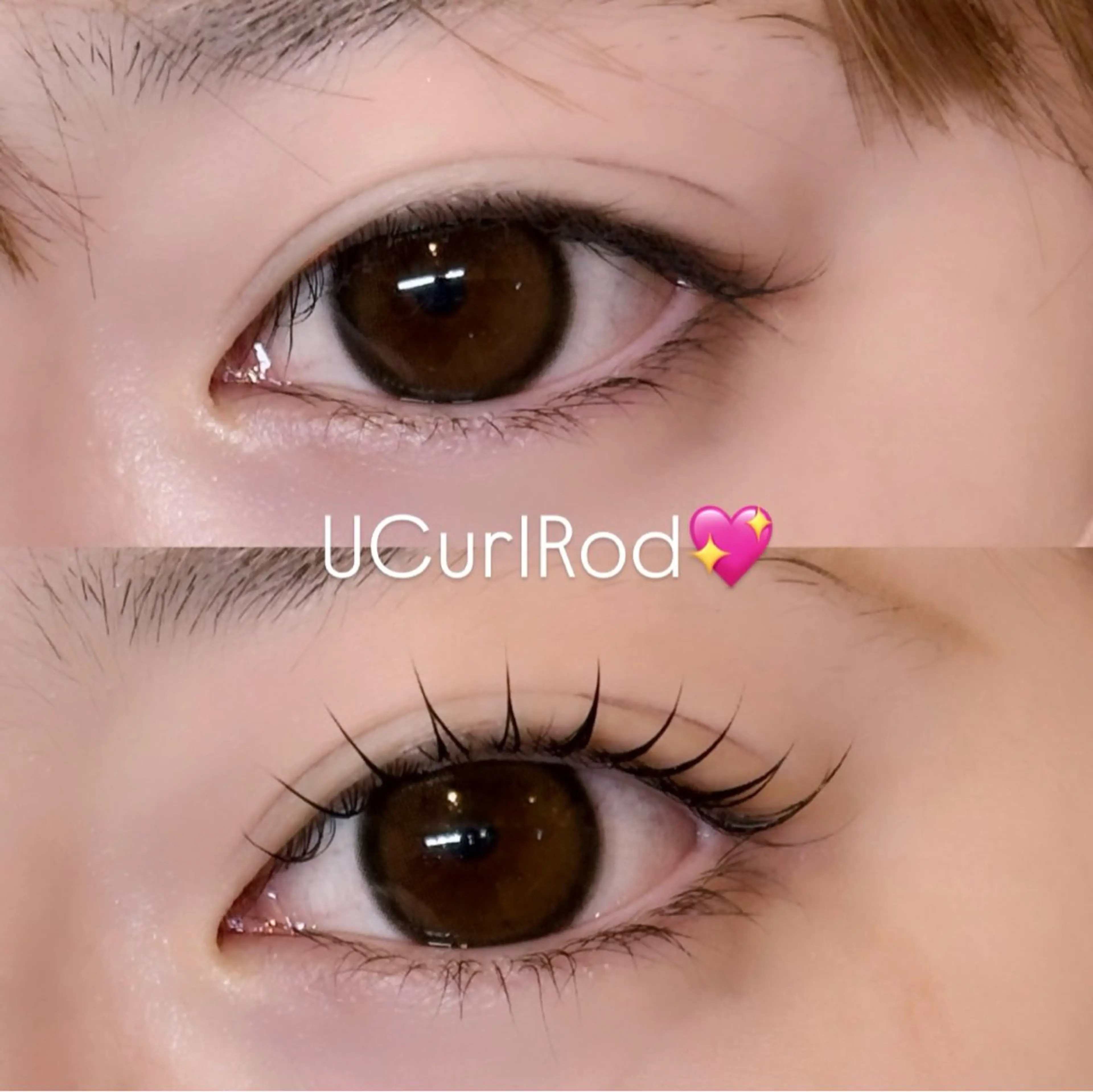 マツエク・マツパ マツパ 似合わせまつ毛パーマ ★Ran★相模大野のマツエク・マツパデザイン