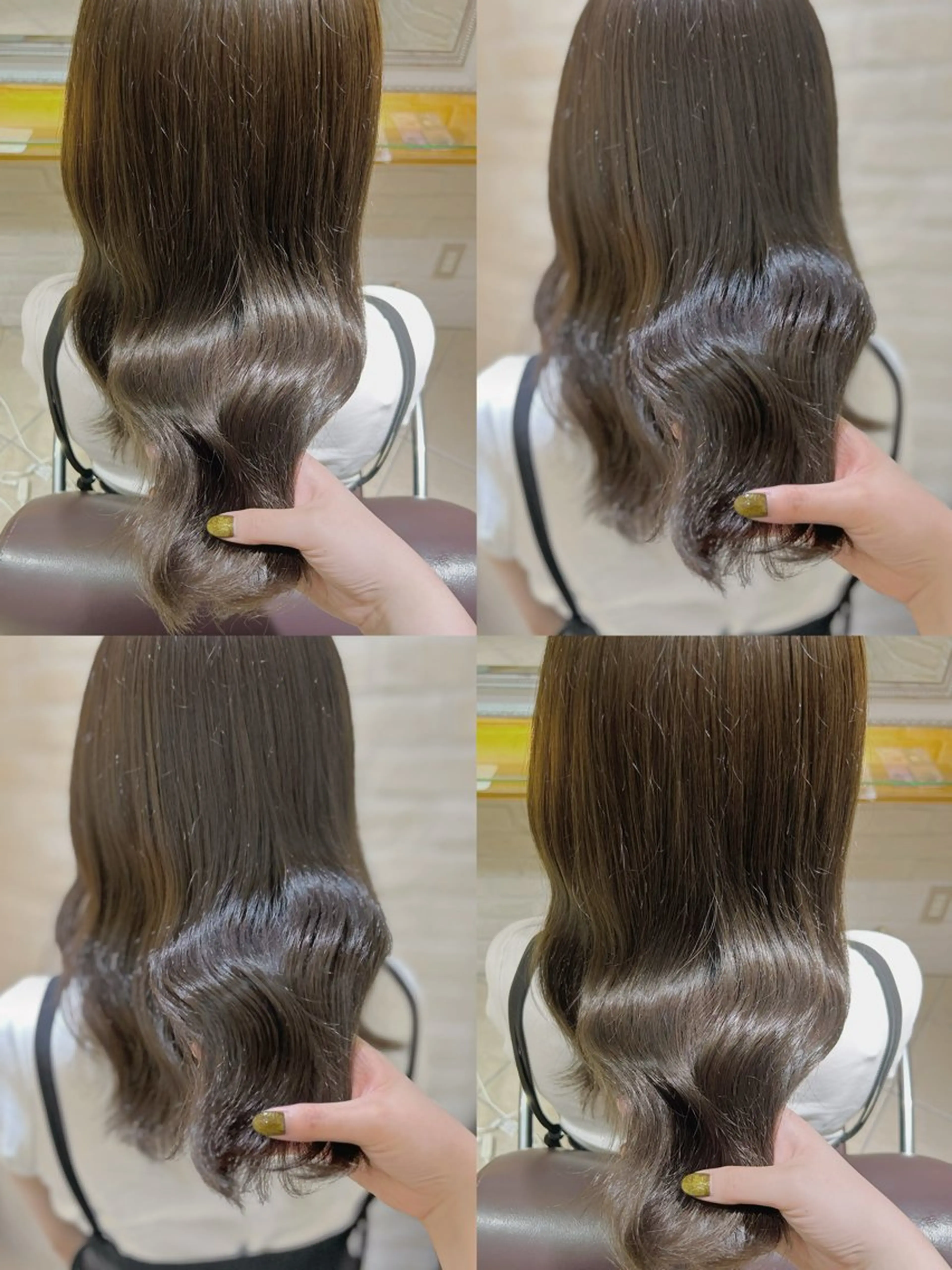 ショート momoha 『モテヘア🍓』のヘアスタイル