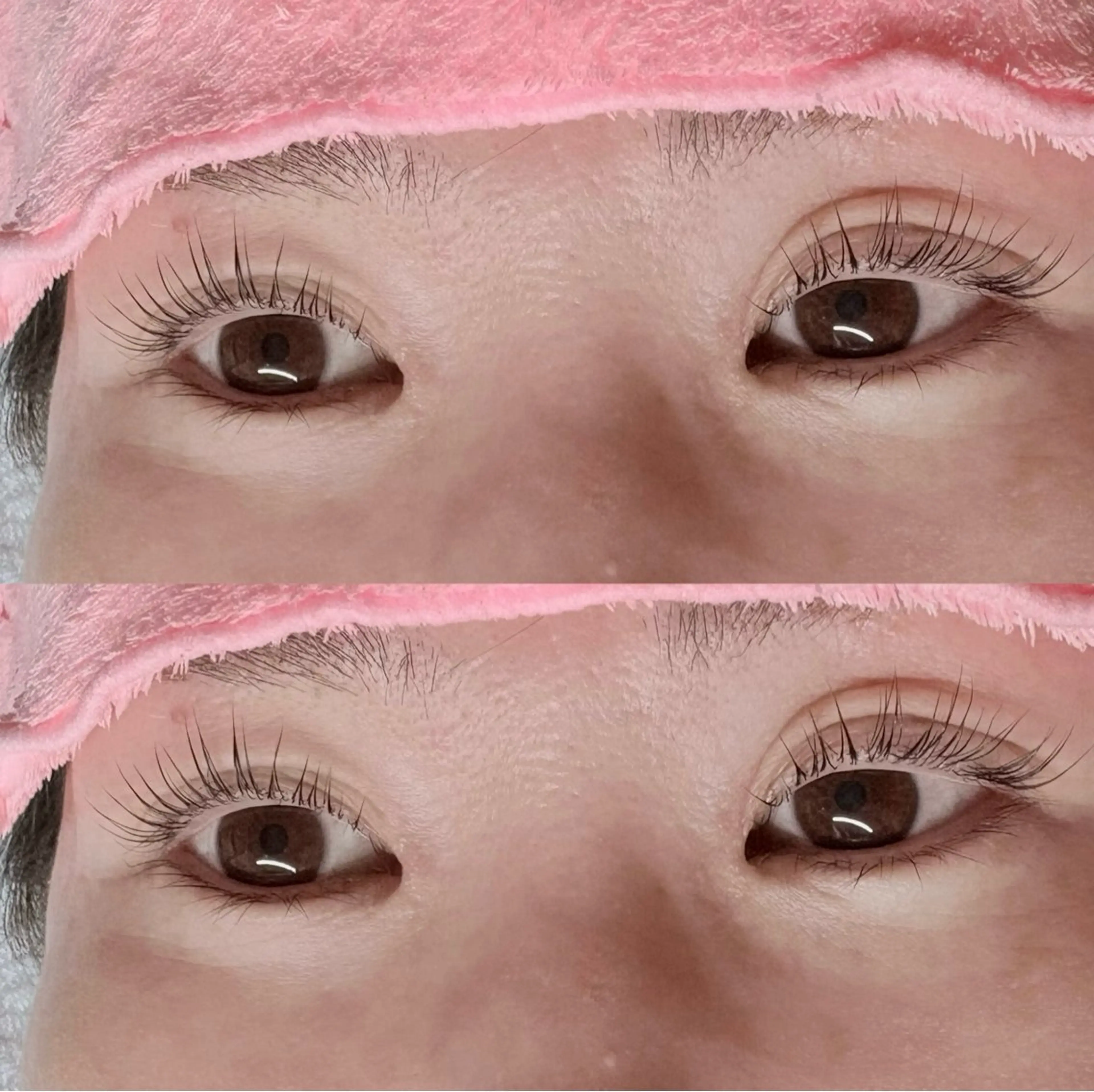 マツエク・マツパ トータルビューティー サロン・Ｎの眉毛・アイブロウイメージ