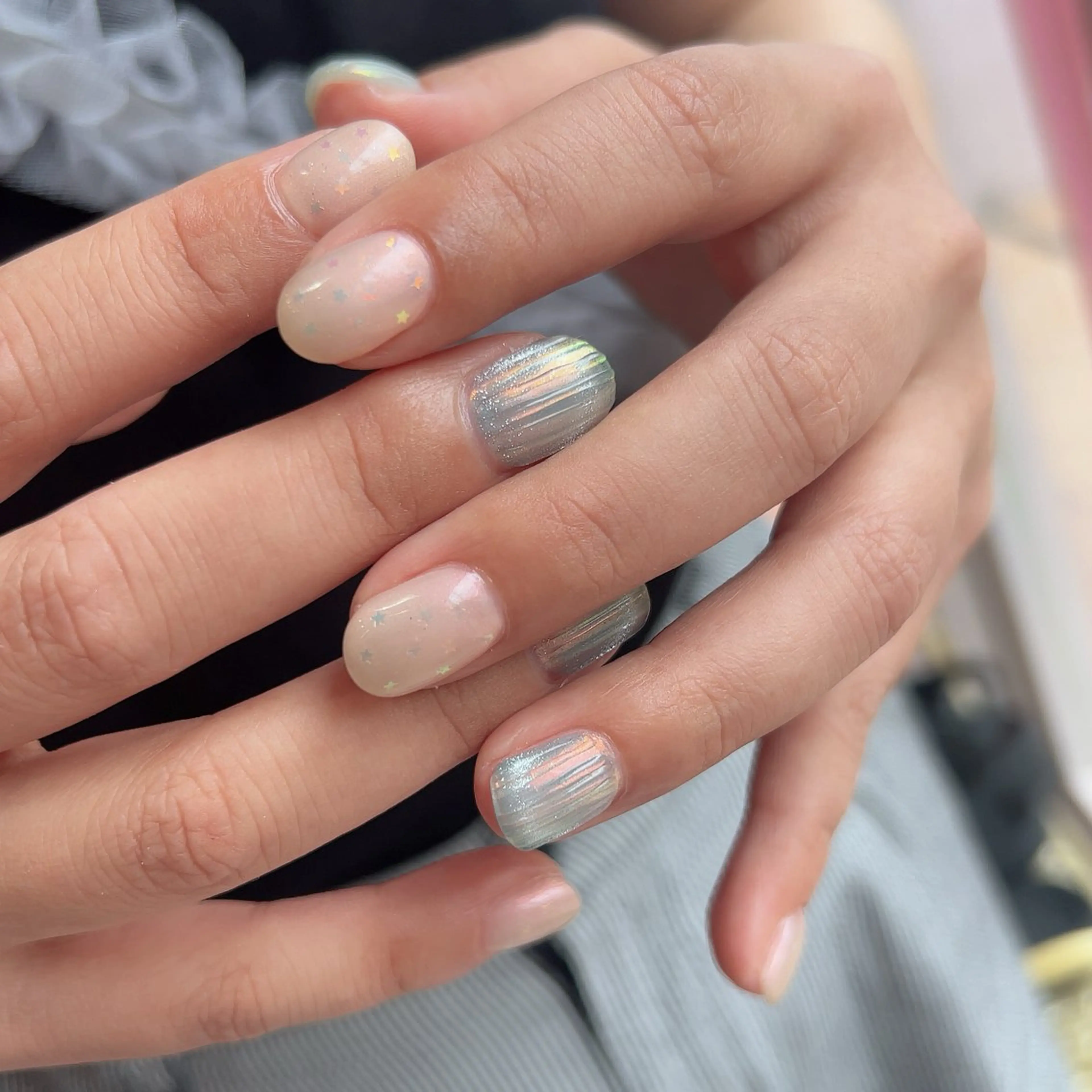 ネイル Plan nail所属・Plan nail Manamiのネイルデザイン