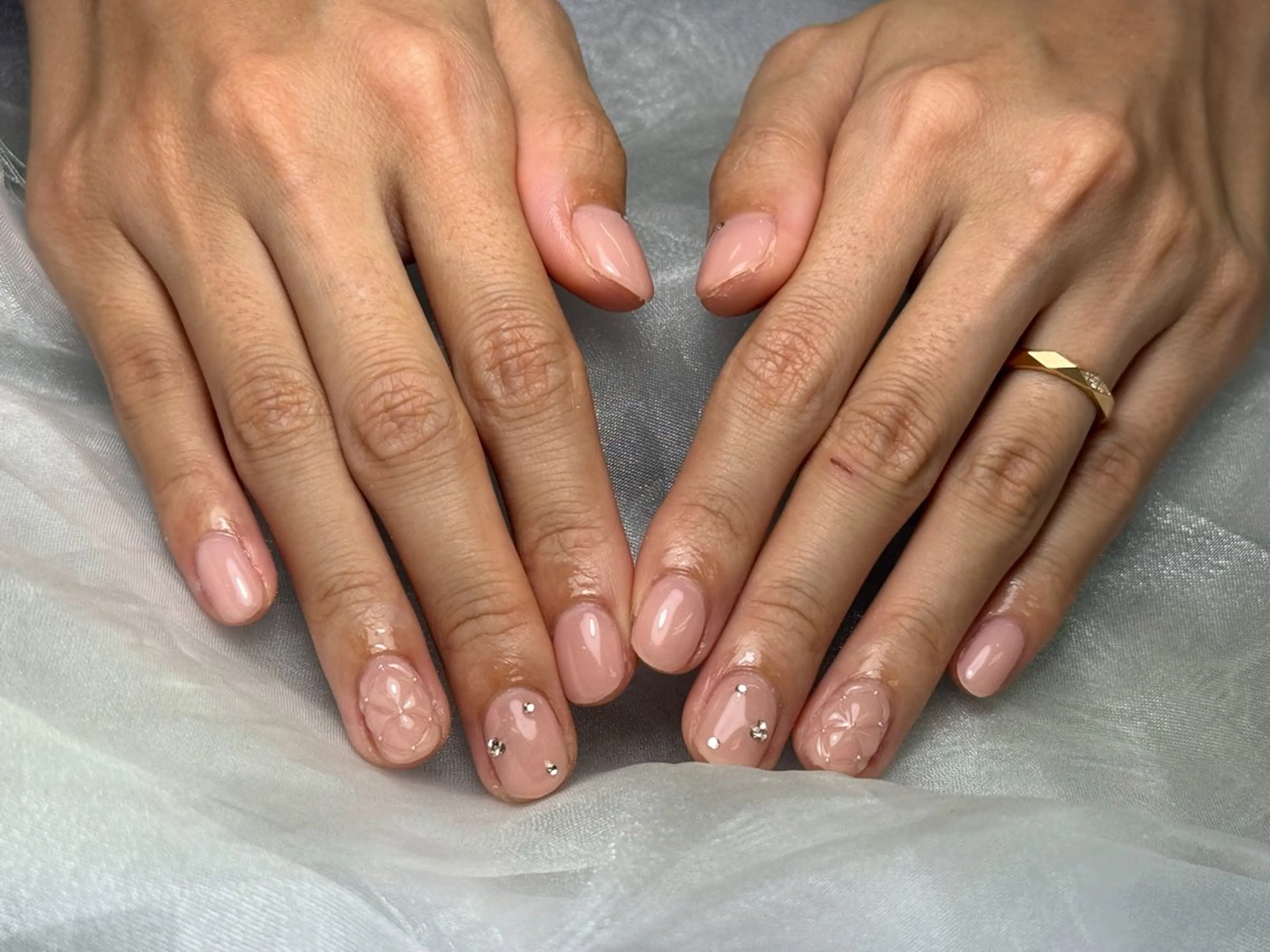 ネイル ♡ KEIKOのネイルデザイン