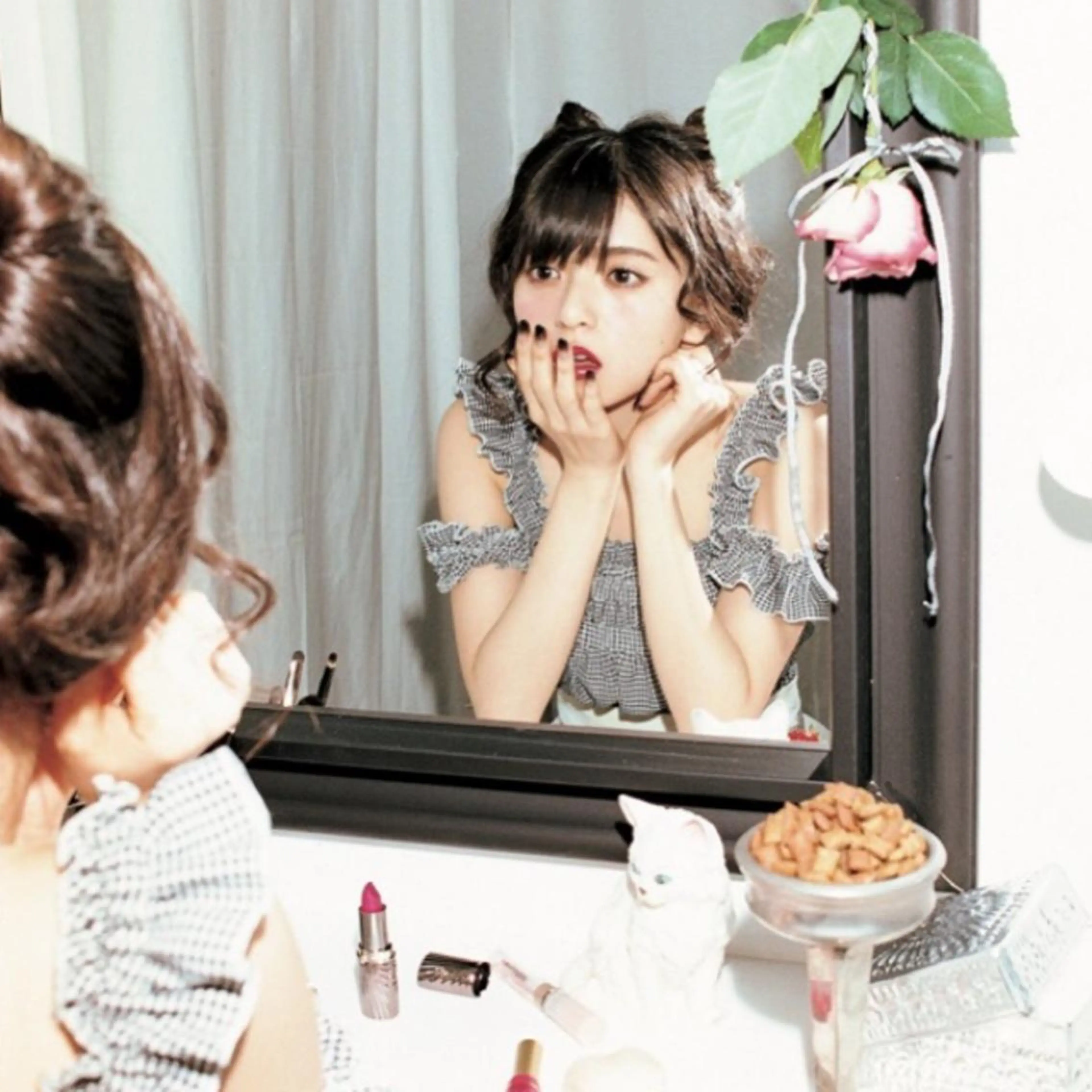 ネイル ネイルチップ aoi nailのネイルデザイン