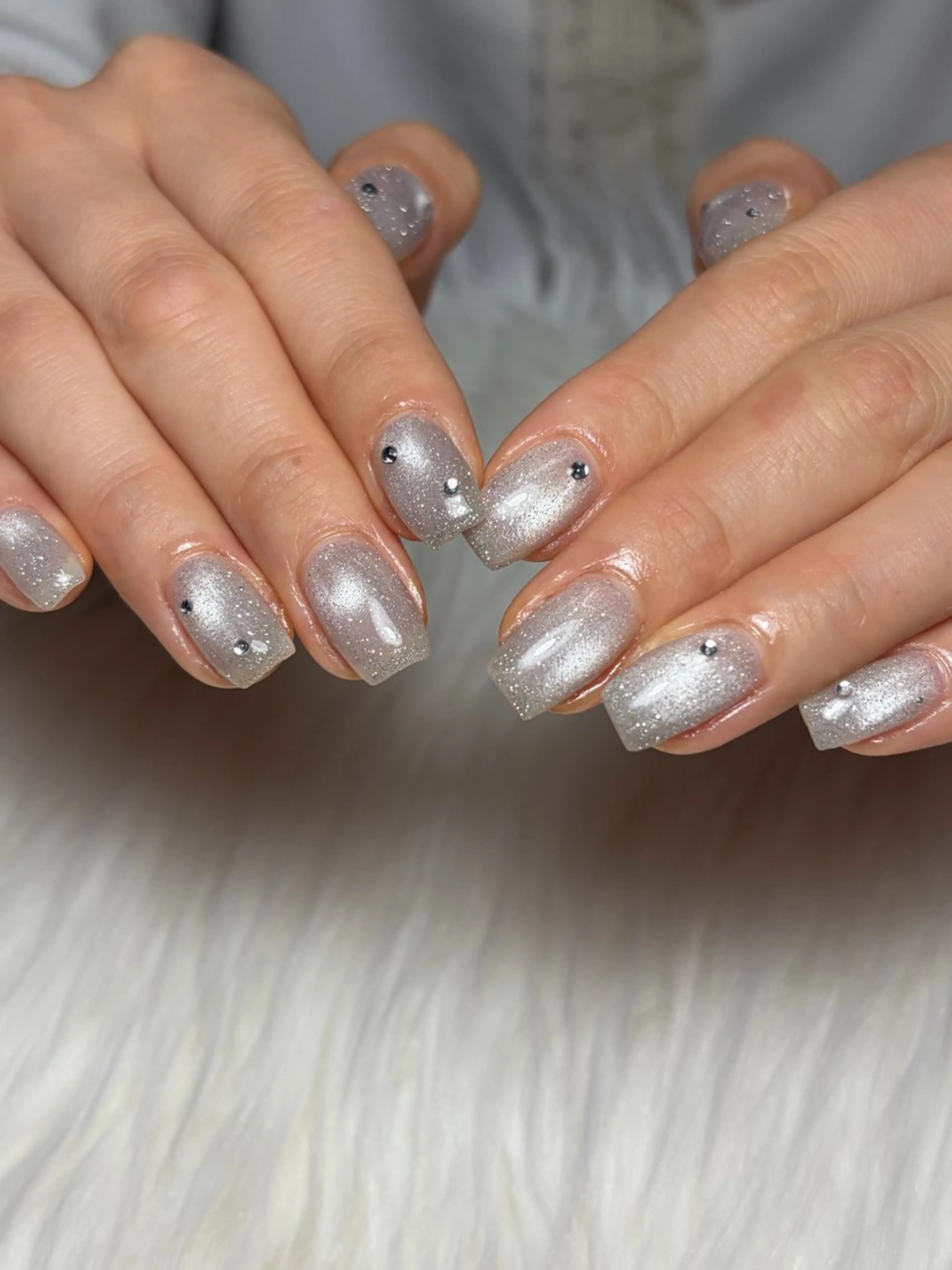 ネイル K. nailのネイルデザイン