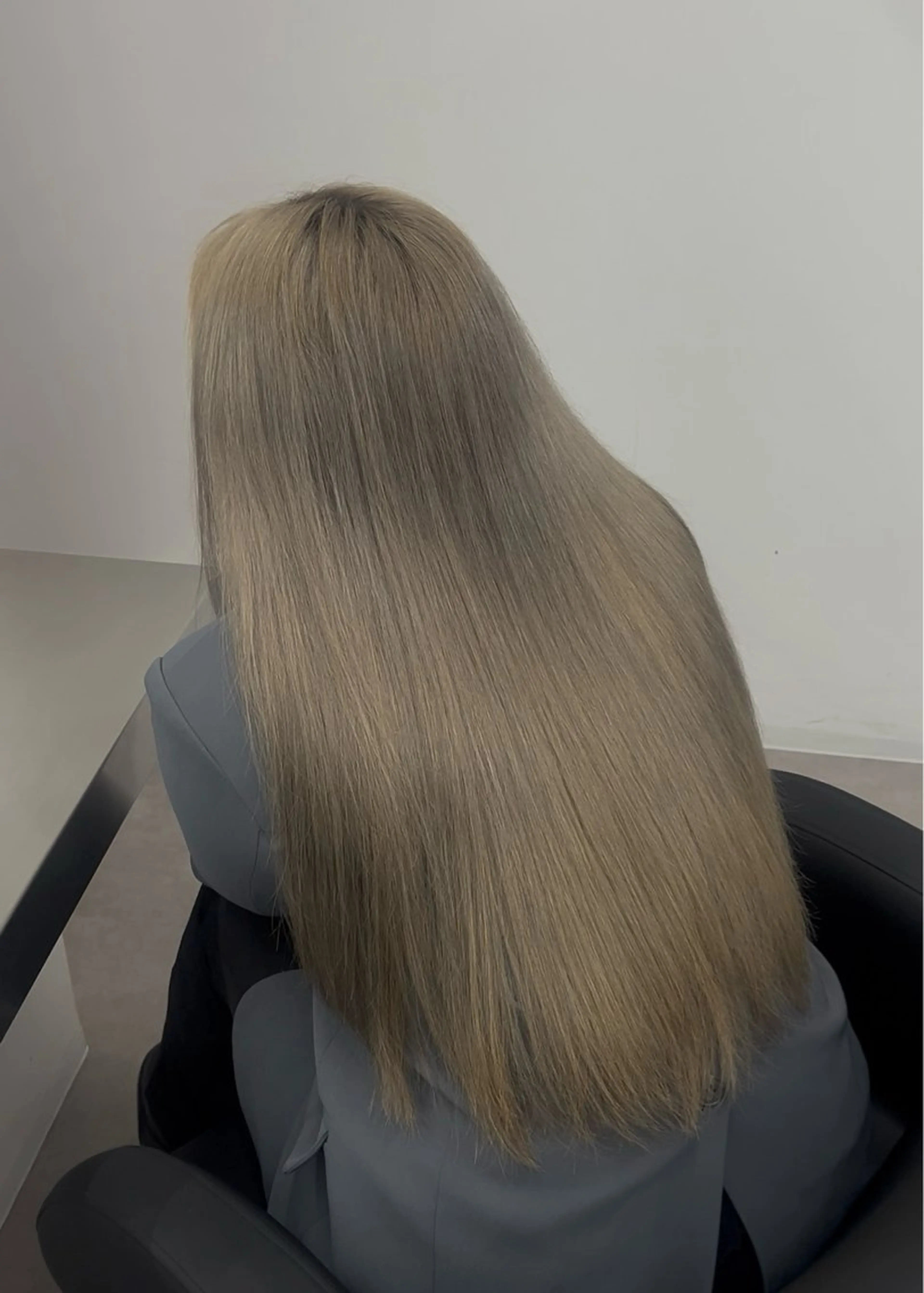 ロング 💖髪質改善カラー/ エクステ💖かりんのヘアスタイル