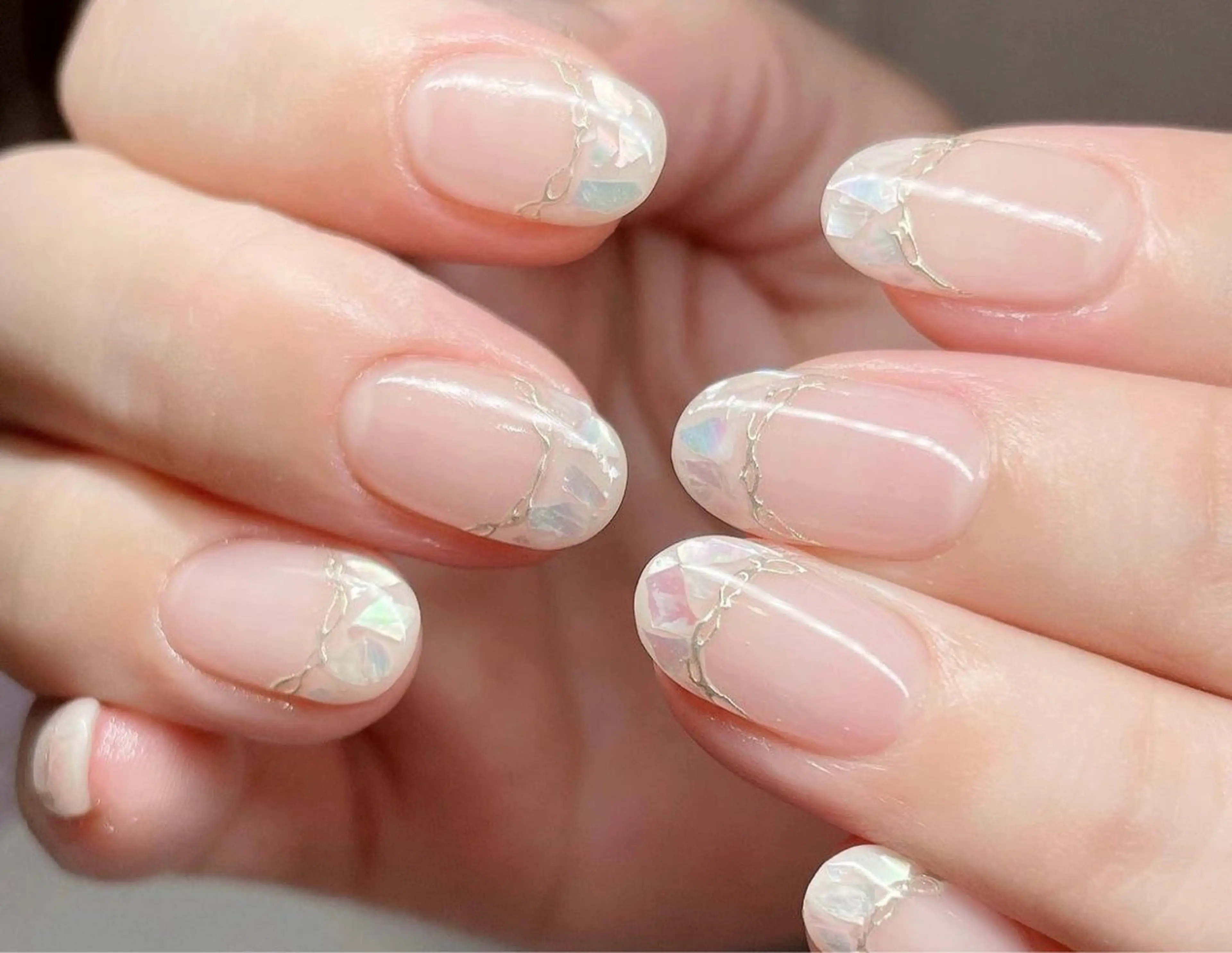 ネイル Ella salonのネイルデザイン