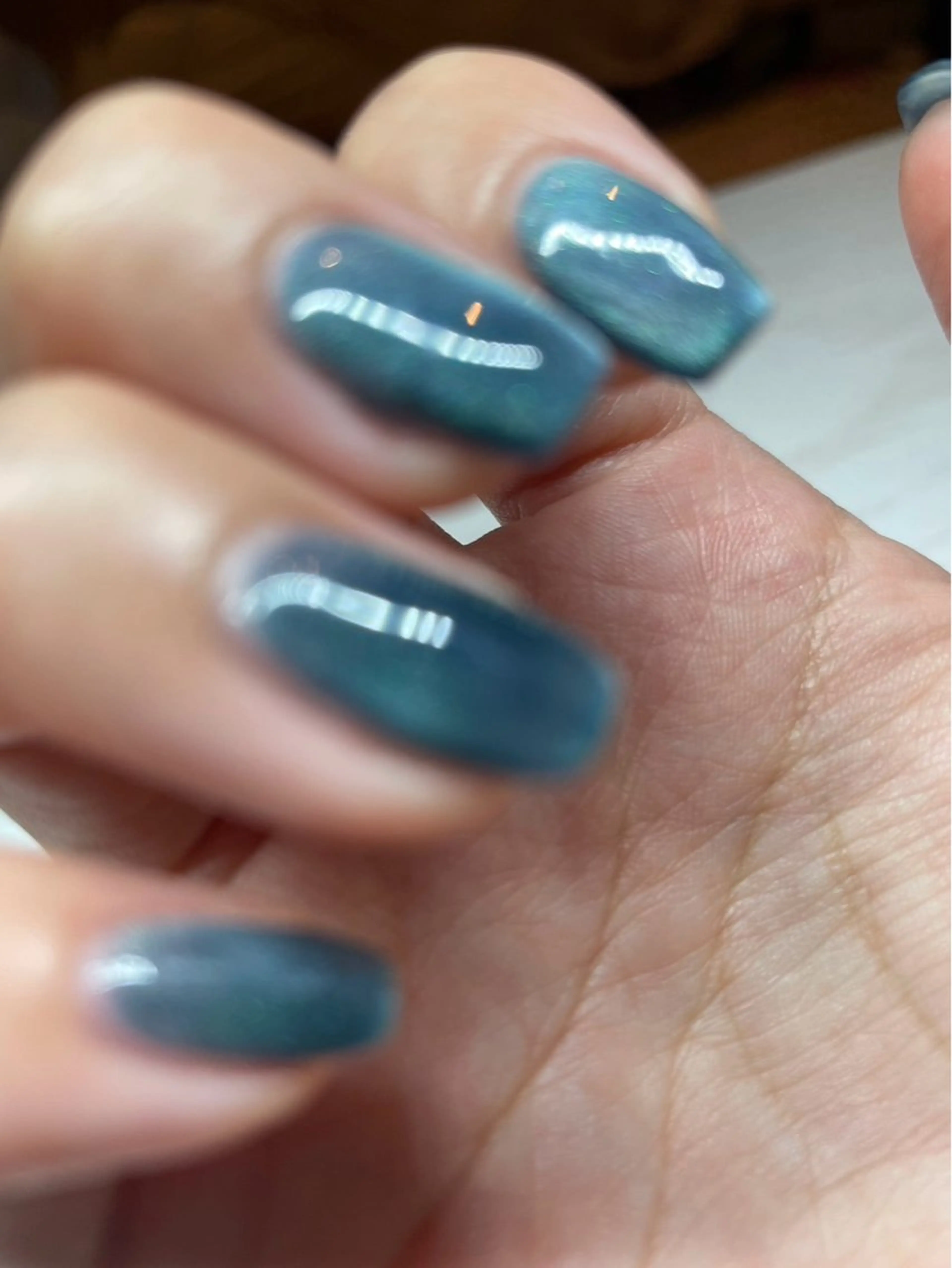 ネイル ハンドネイル share＋honmachi所属・rn__ nailのネイルデザイン