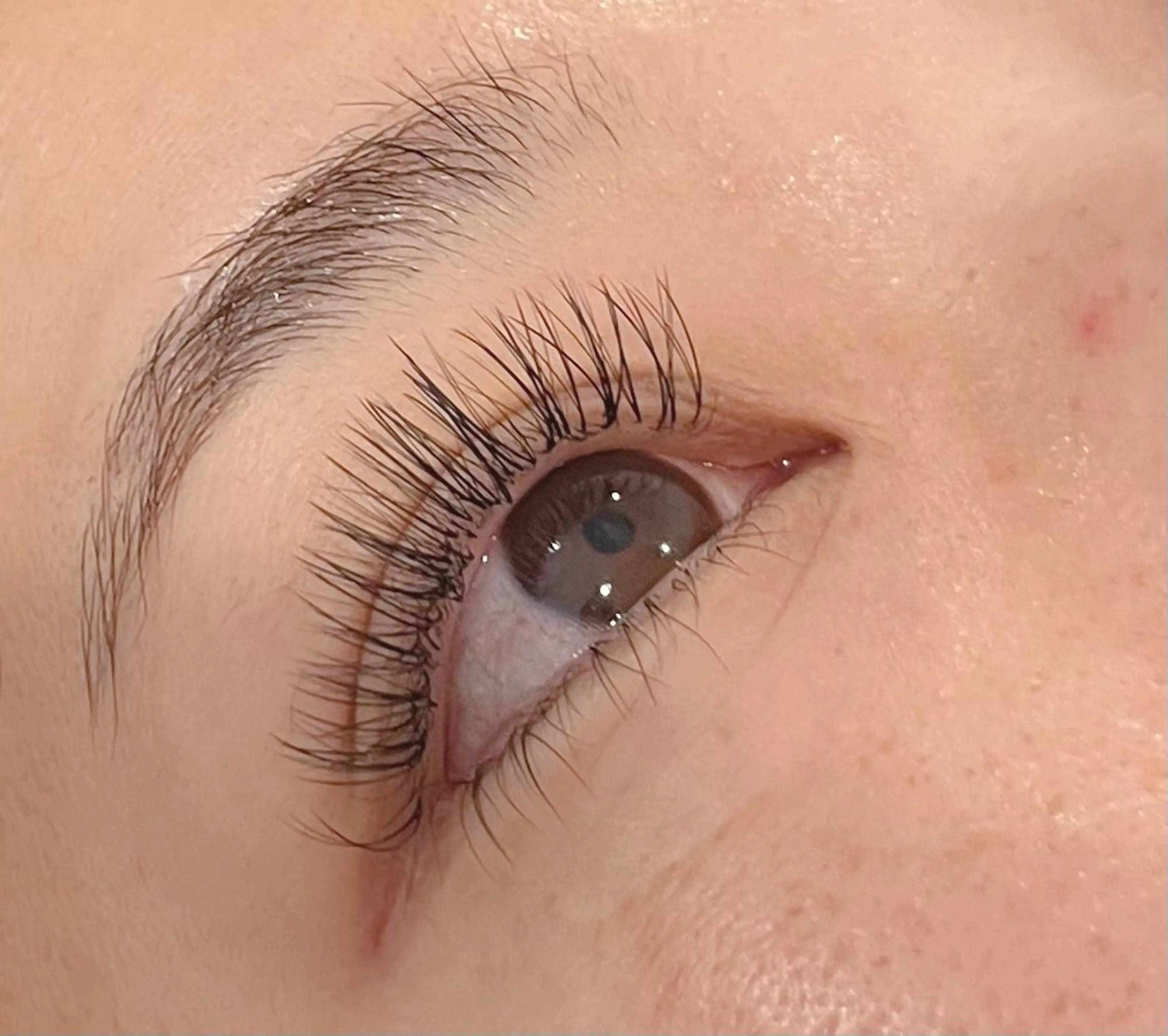 マツエク・マツパ バインドロック フラットラッシュ ボリュームラッシュ eyelist HARU🌷のマツエク・マツパデザイン