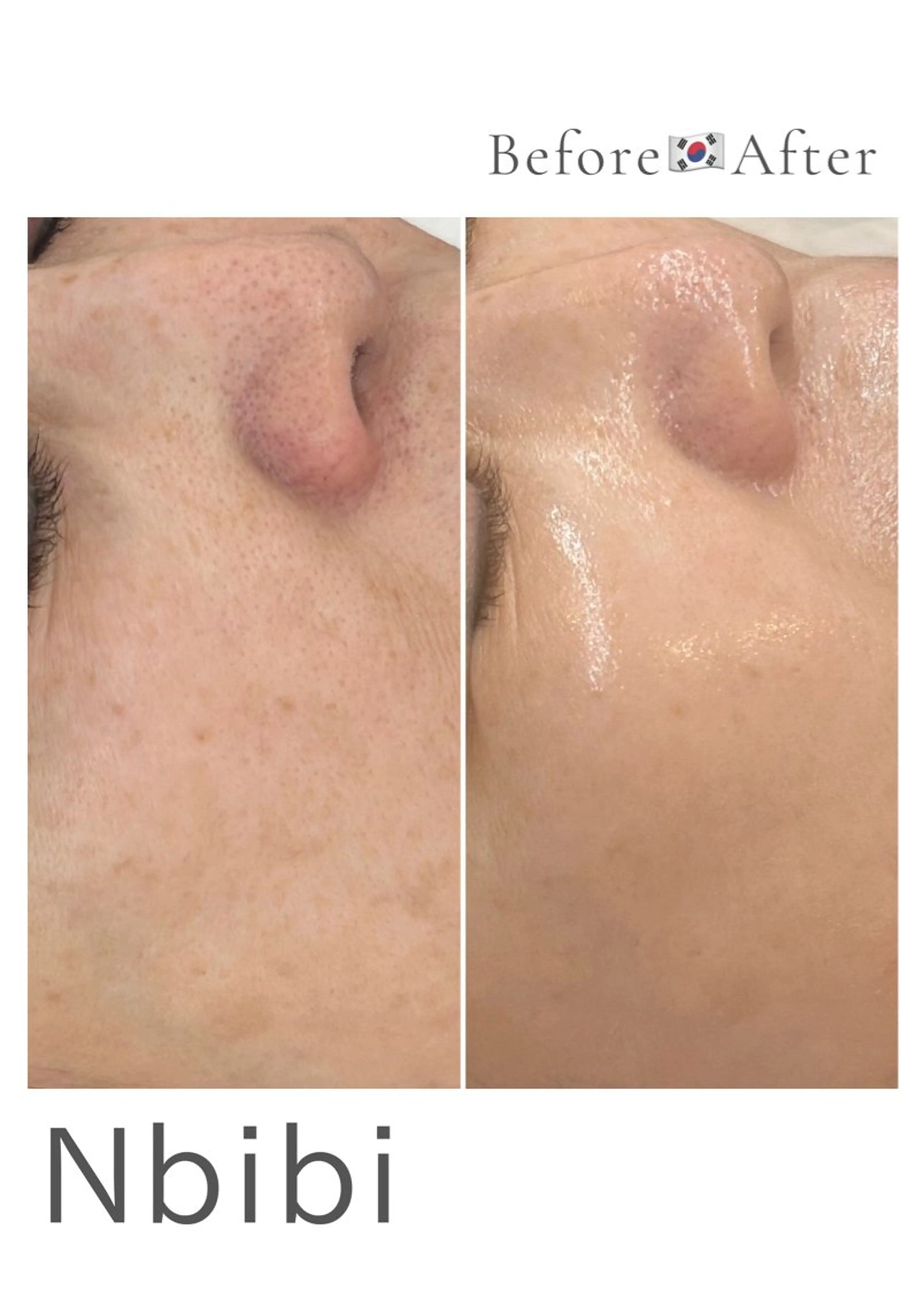 韓国🇰🇷価格 サロン_Nbibiの眉毛・アイブロウイメージ