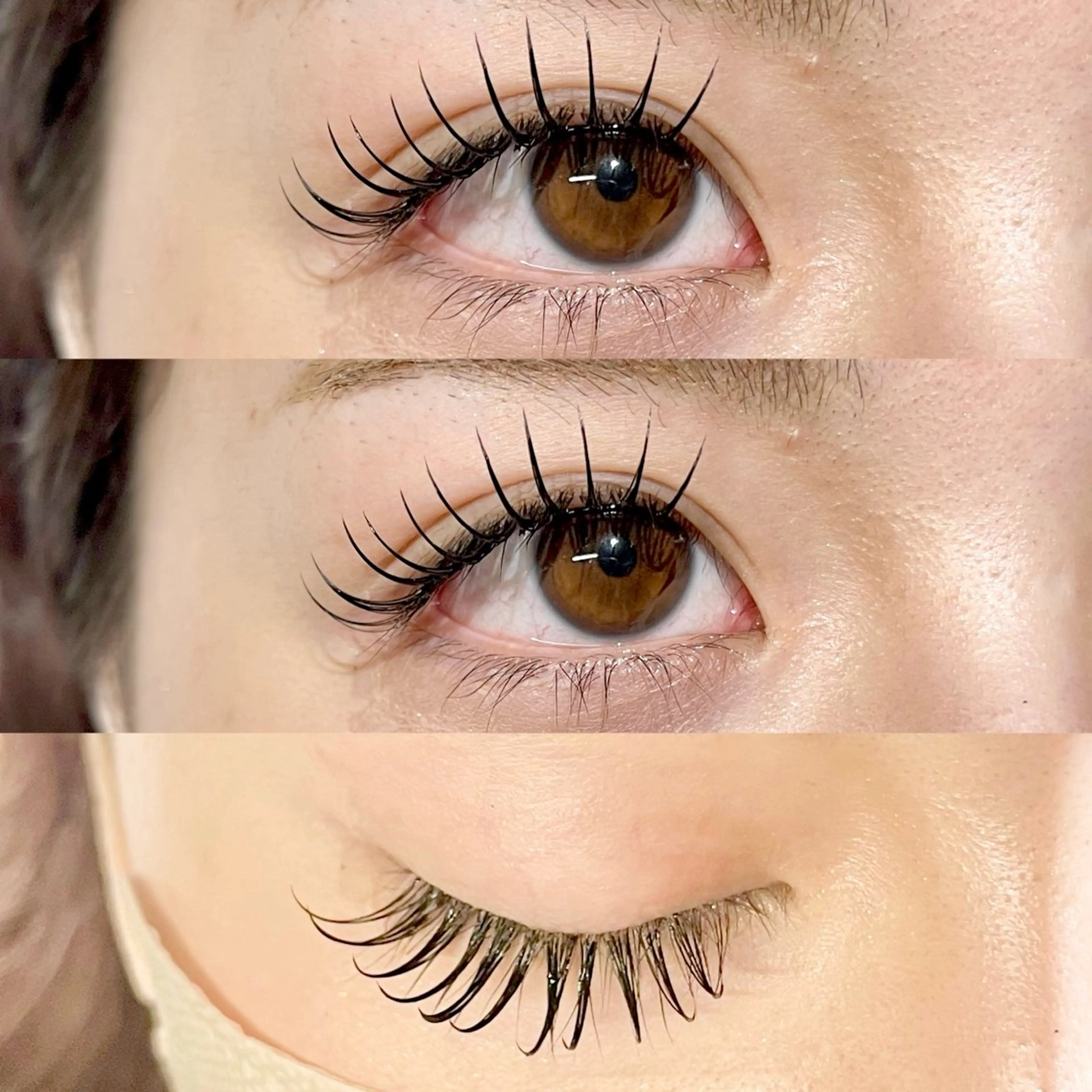 マツエク・マツパ マツエク ガレリアエレガンテ /栄🎀ななか🎀のマツエク・マツパデザイン