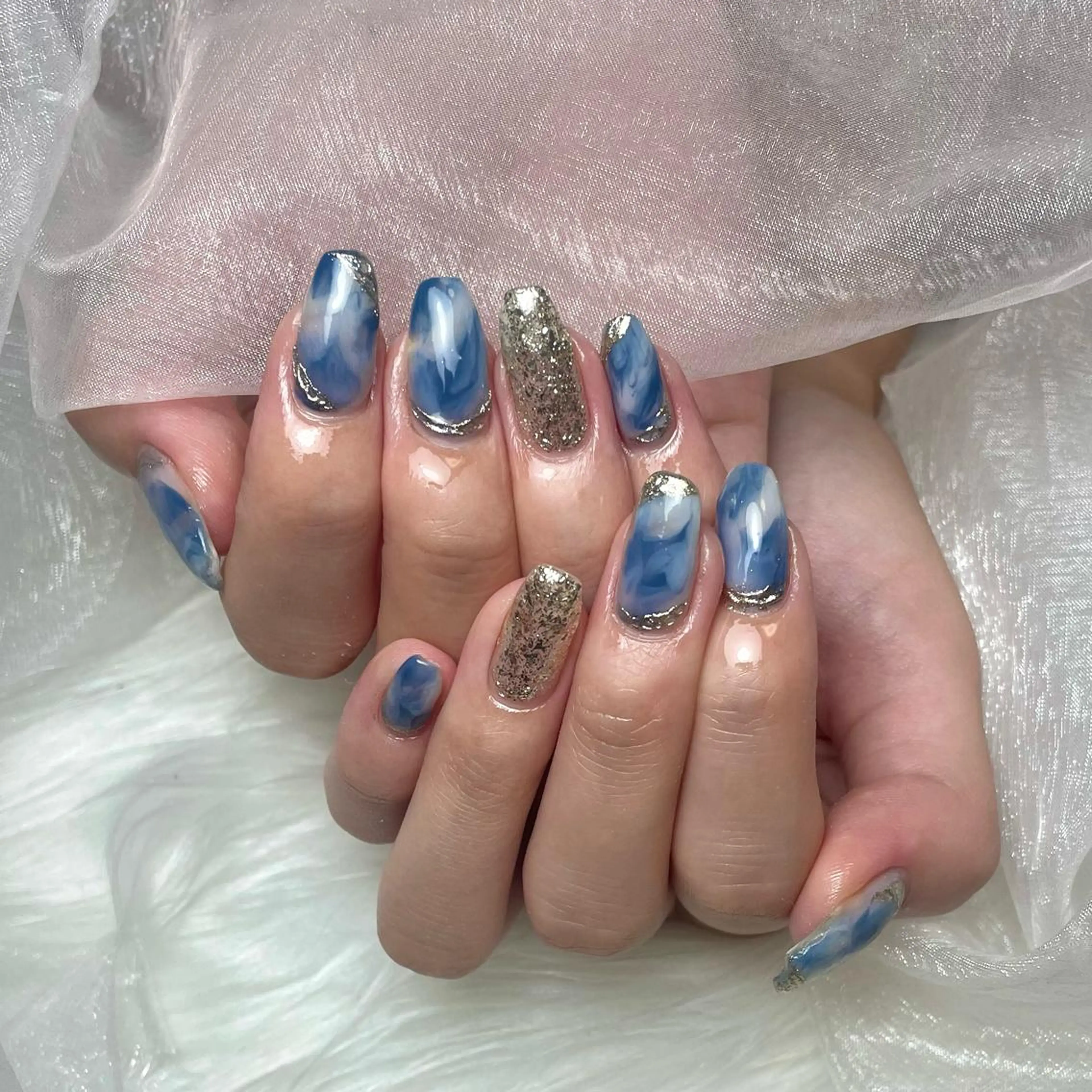 ネイル salon RiMLのネイルデザイン