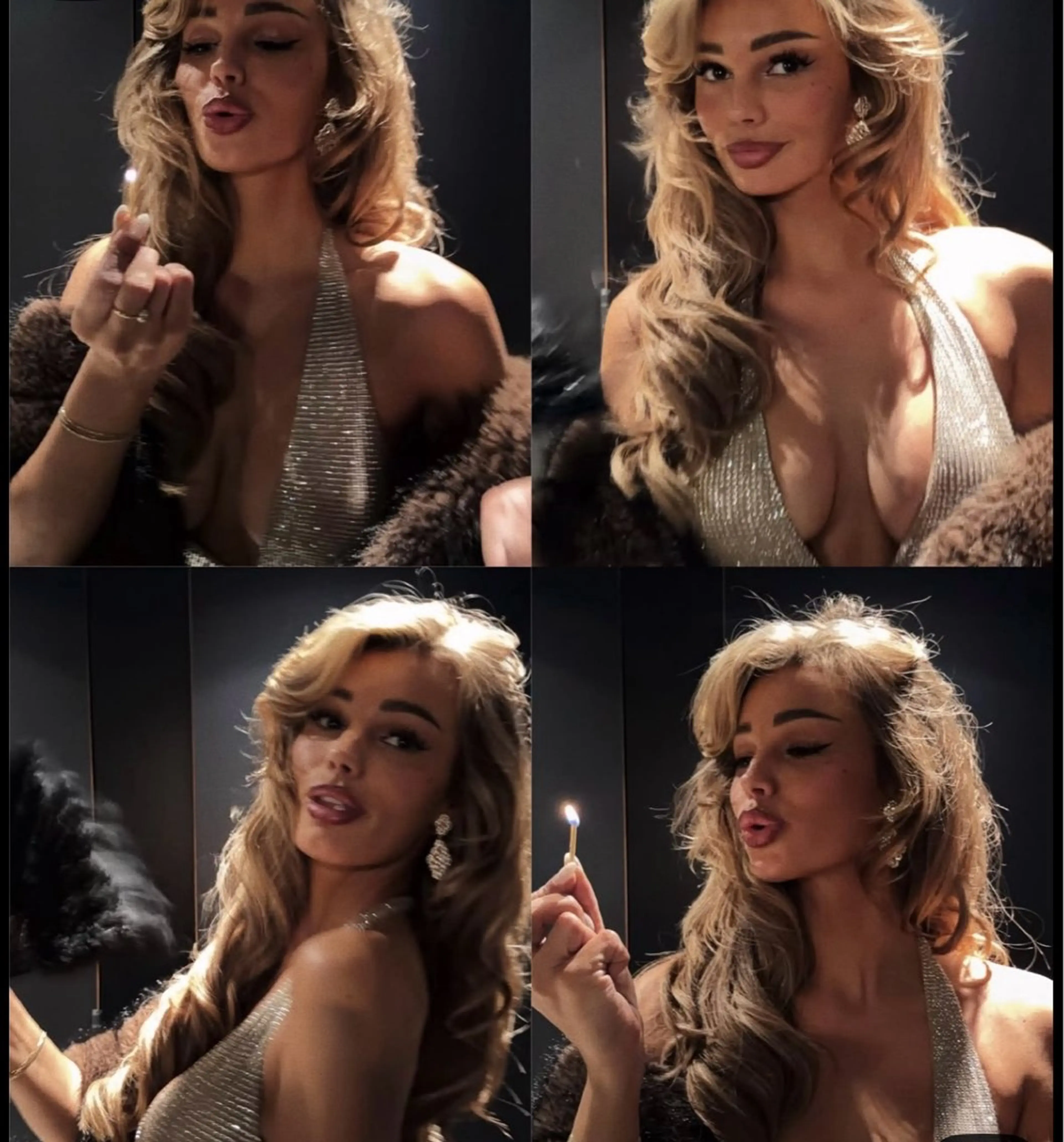 【イベント・結婚式・デート前に🌙】hairコテ巻きの写真