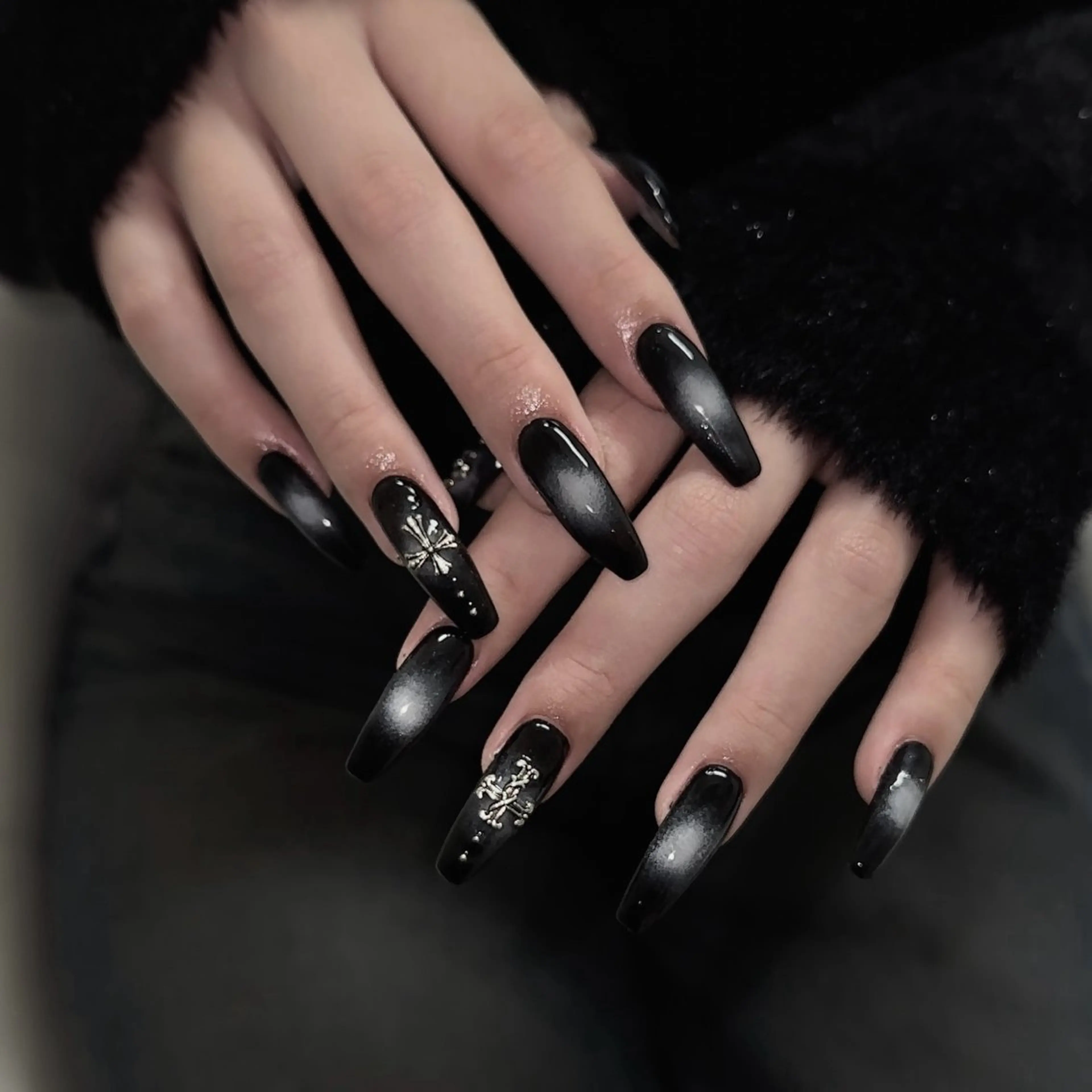 ネイル mignon nailのネイルデザイン