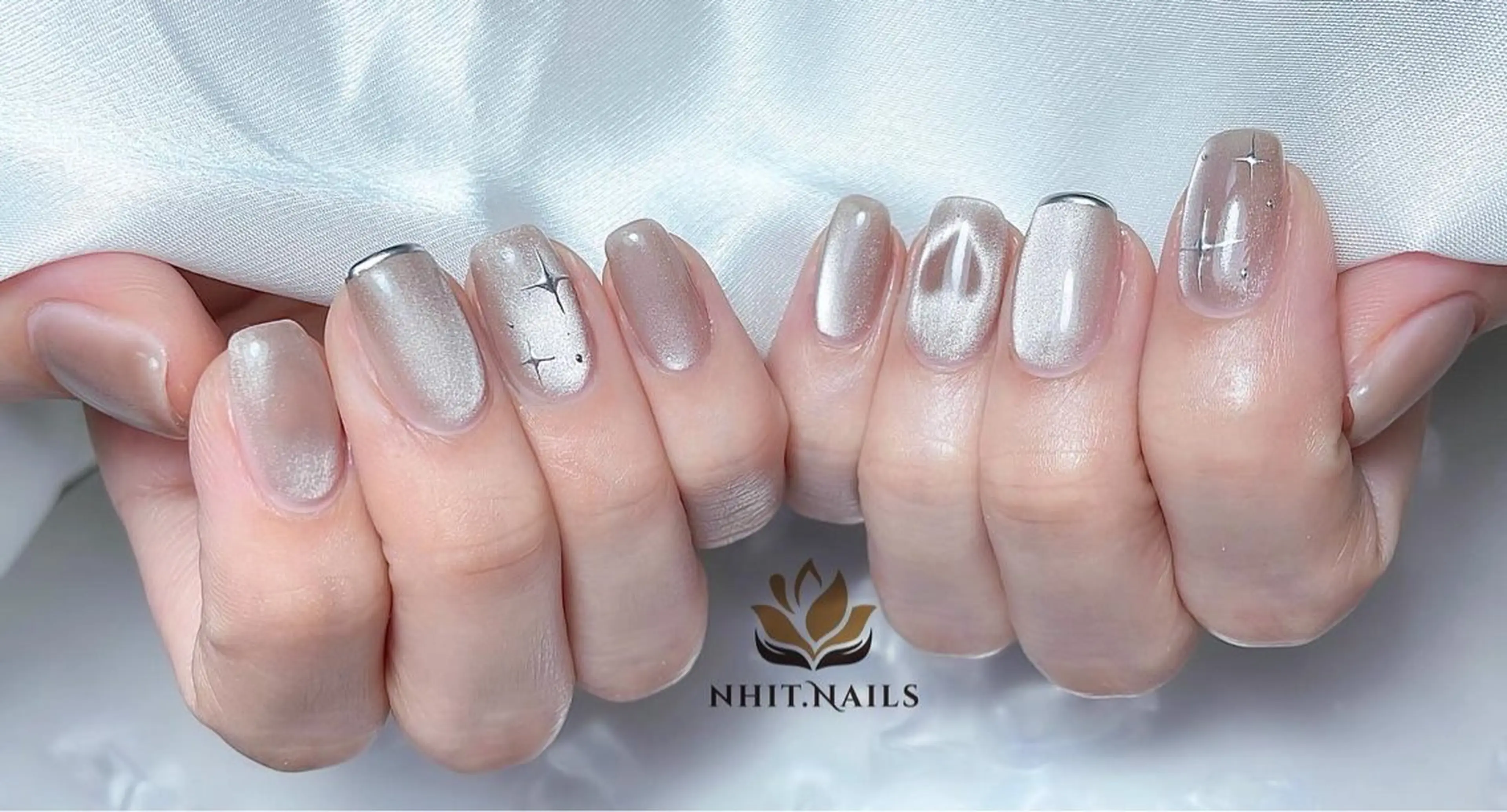 カラー Nhitnail Lisaのその他イメージ
