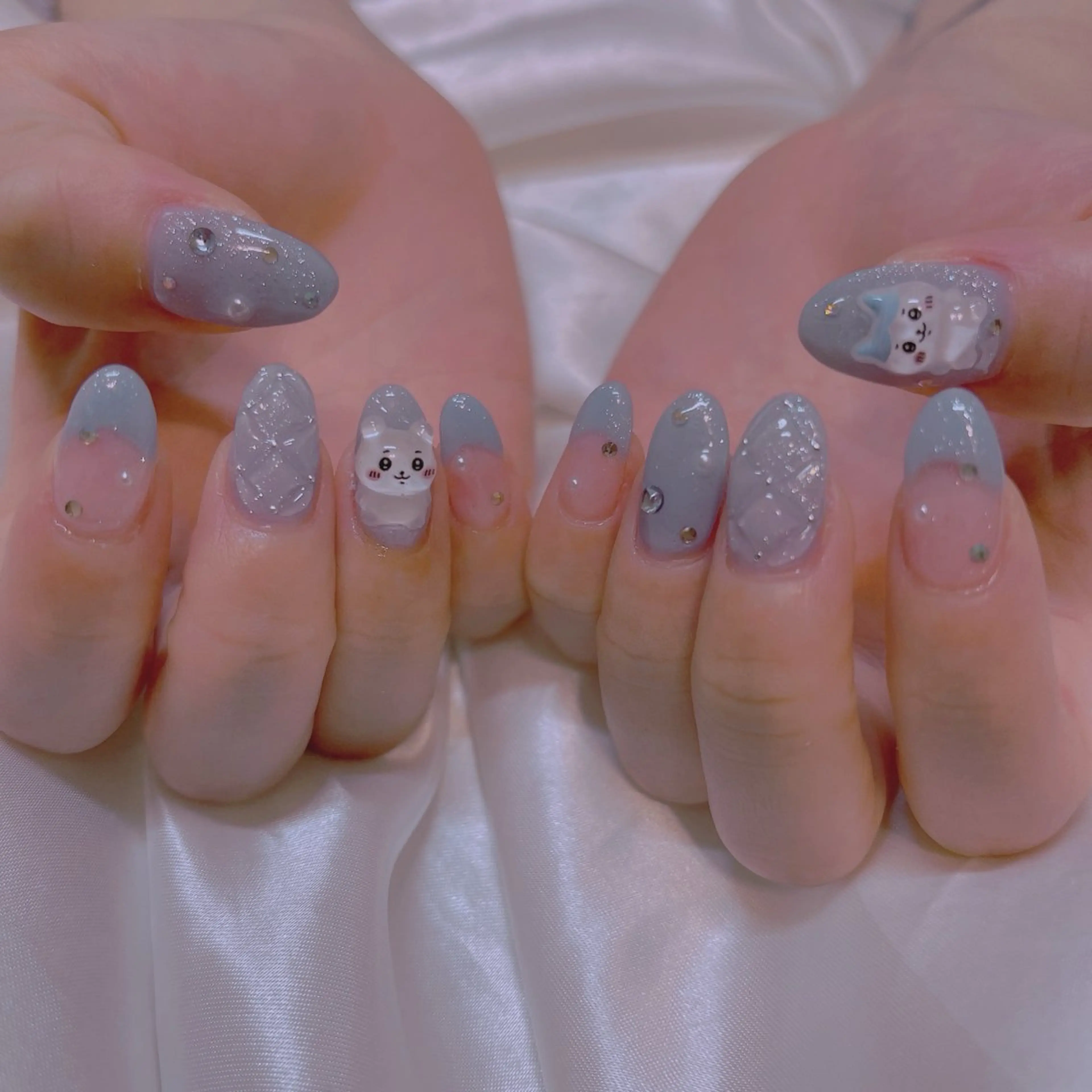 ネイル Private Salon 大宮のネイルデザイン