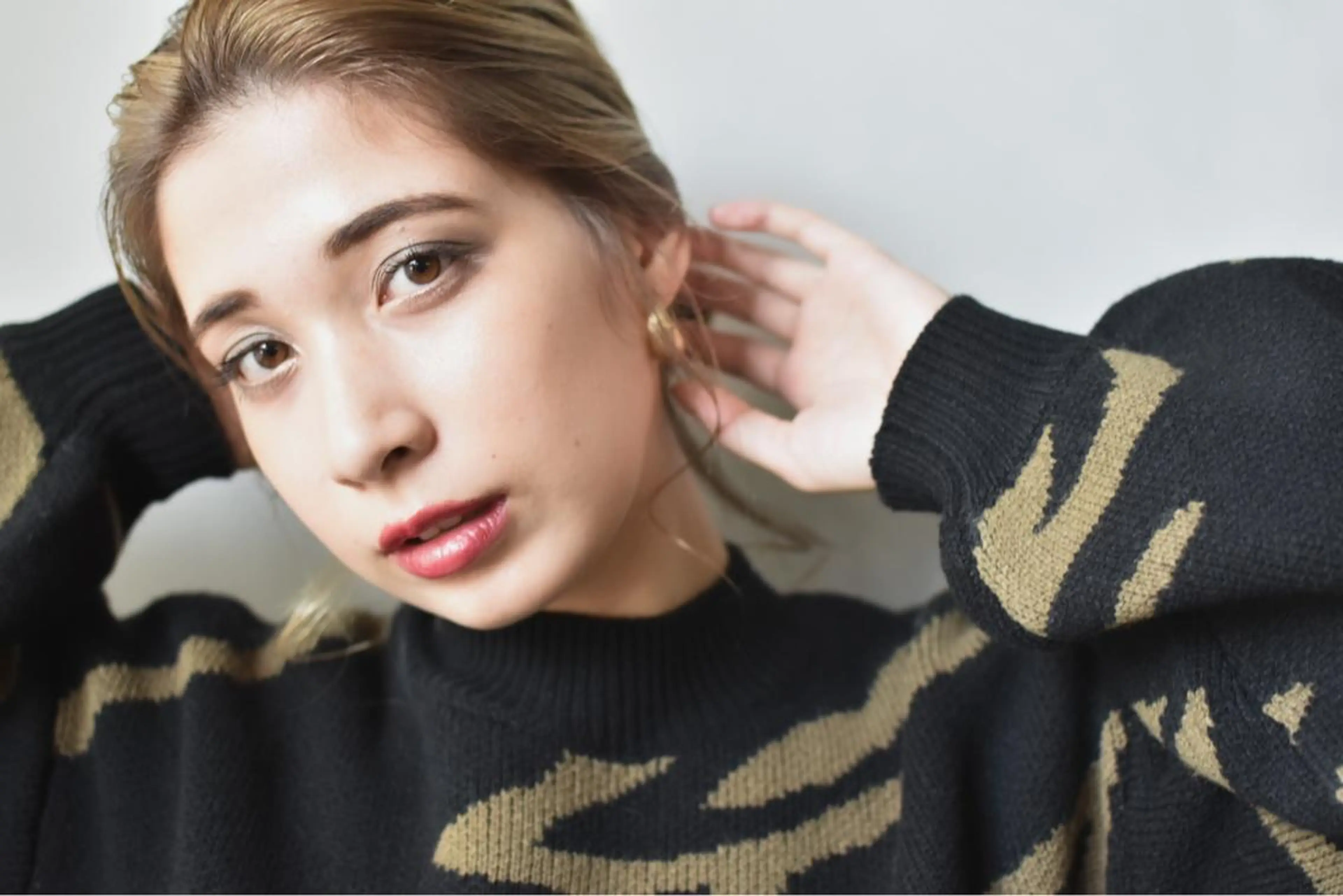 カラー パーソナルカラー 美容師國分優太のその他イメージ