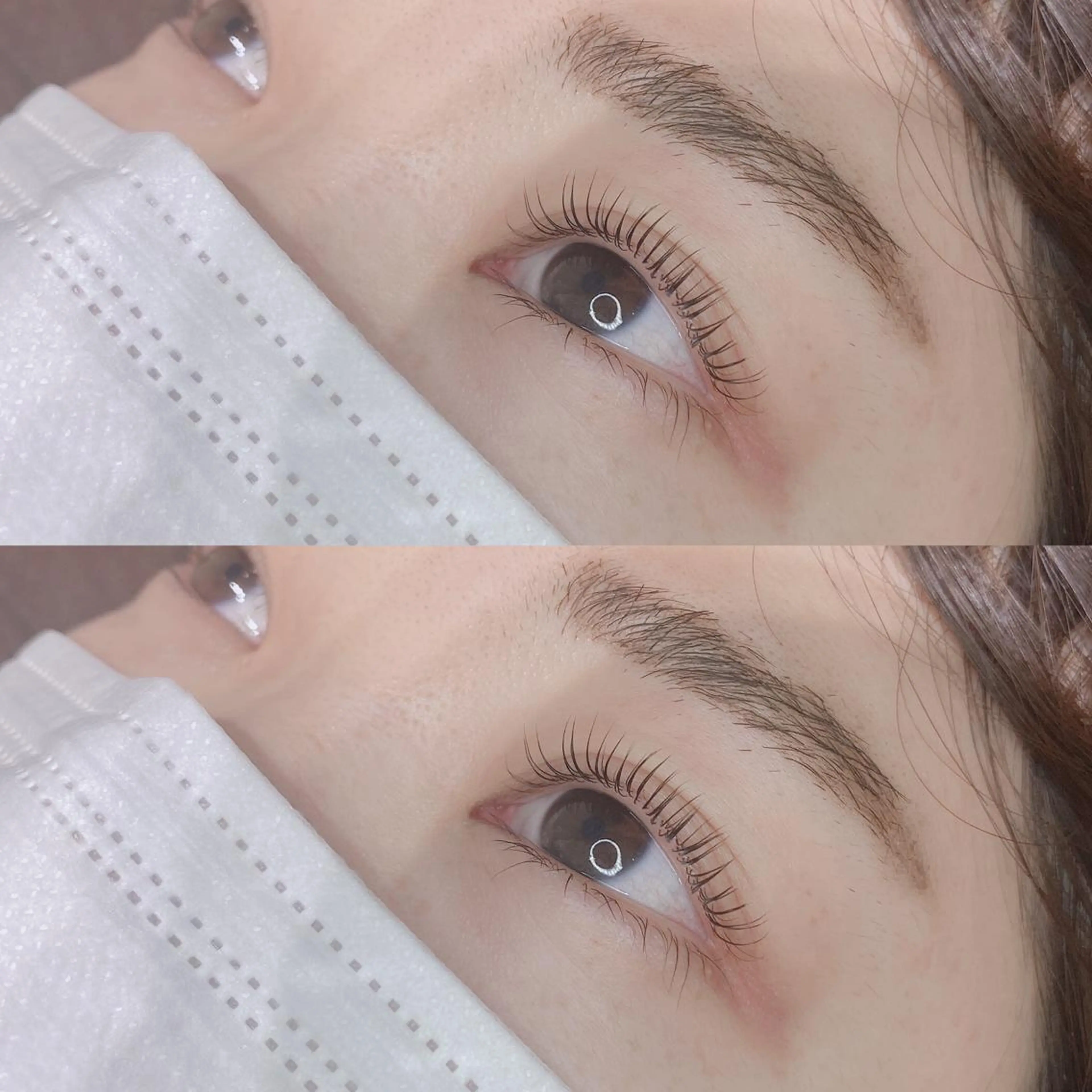 マツエク・マツパ まつげパーマ Neo店長🌿 KOTONO🌿のマツエク・マツパデザイン