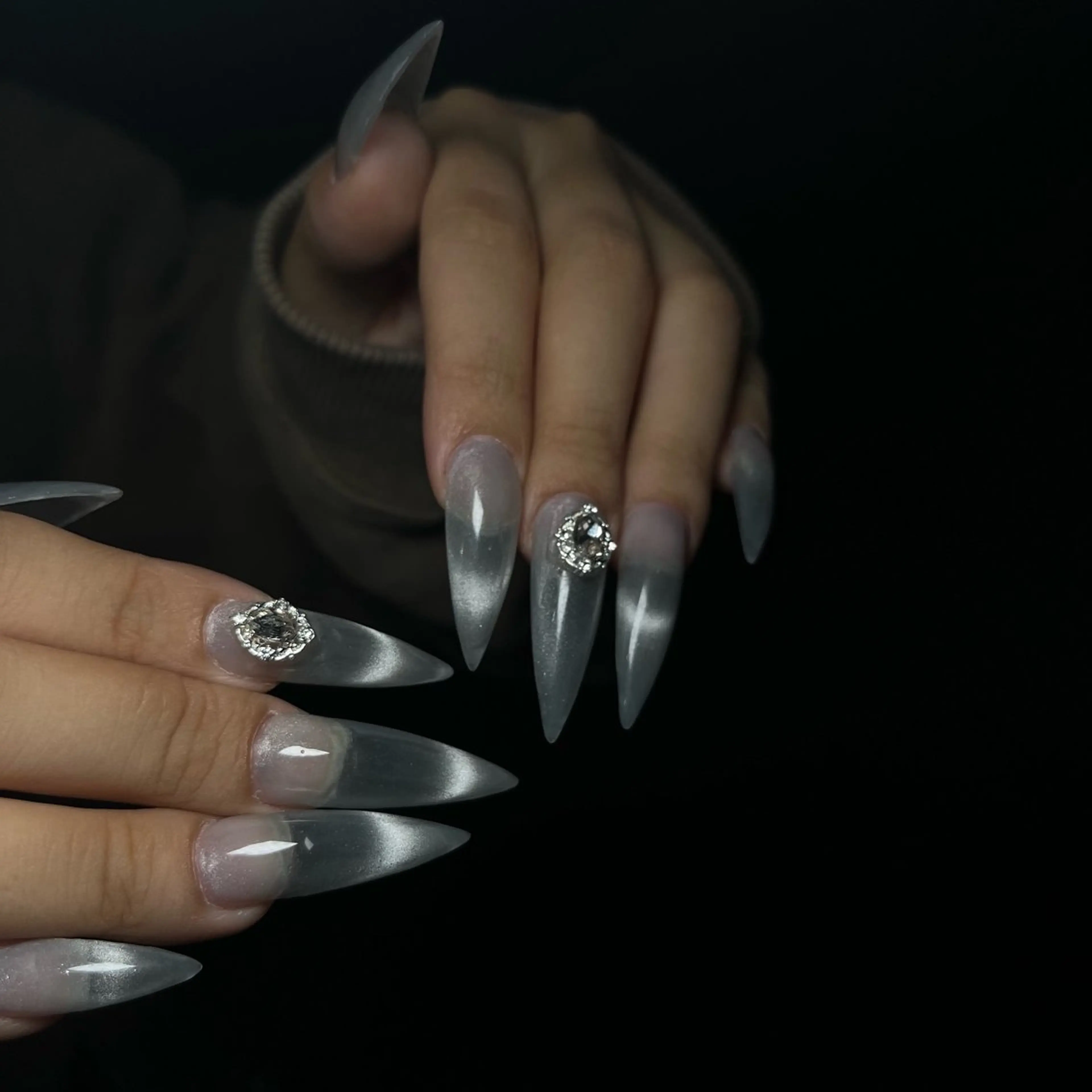 ネイル Cleo 名古屋駅店のネイルデザイン