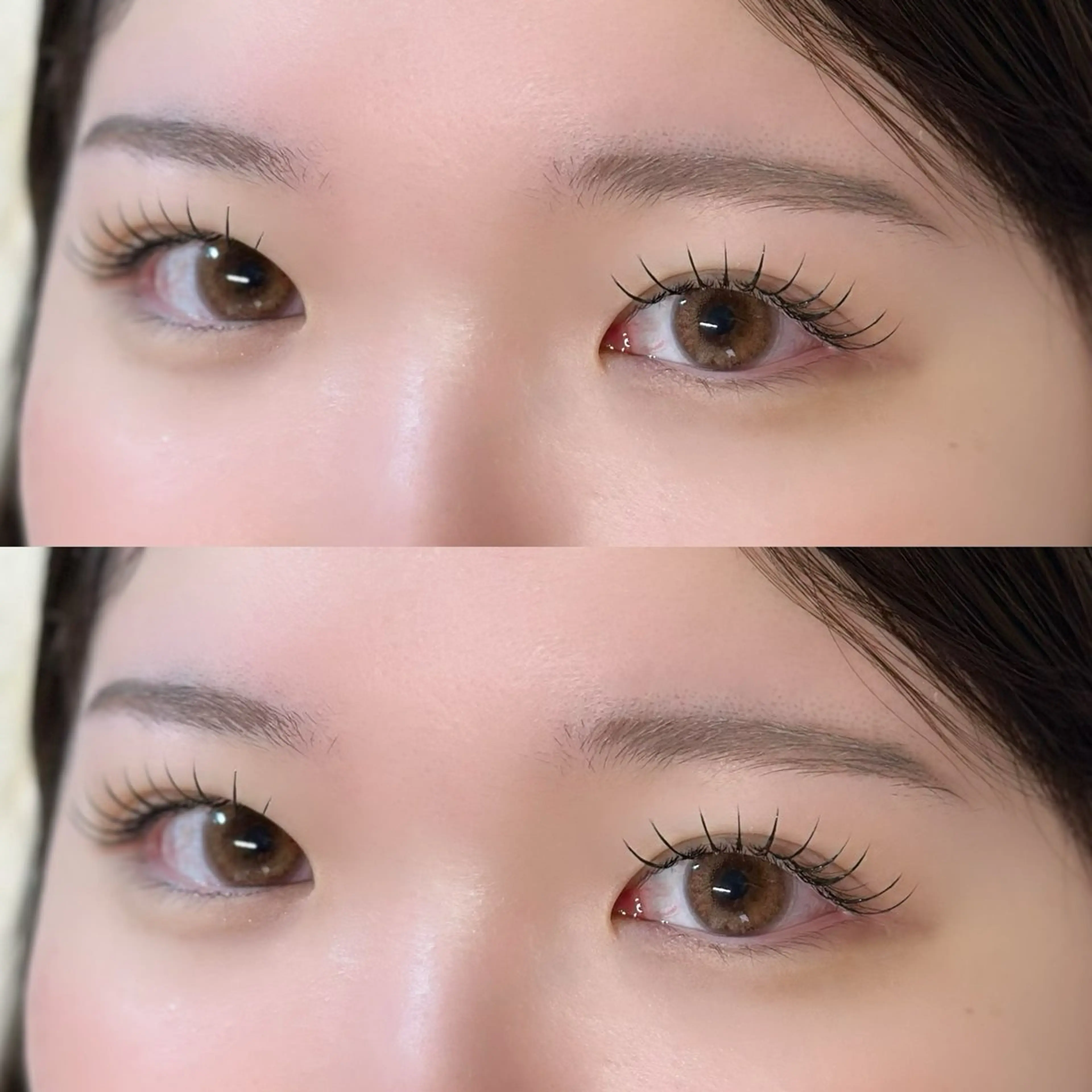 マツエク・マツパ ⟡ TAMAKI ⟡ 渋谷のマツエク・マツパデザイン