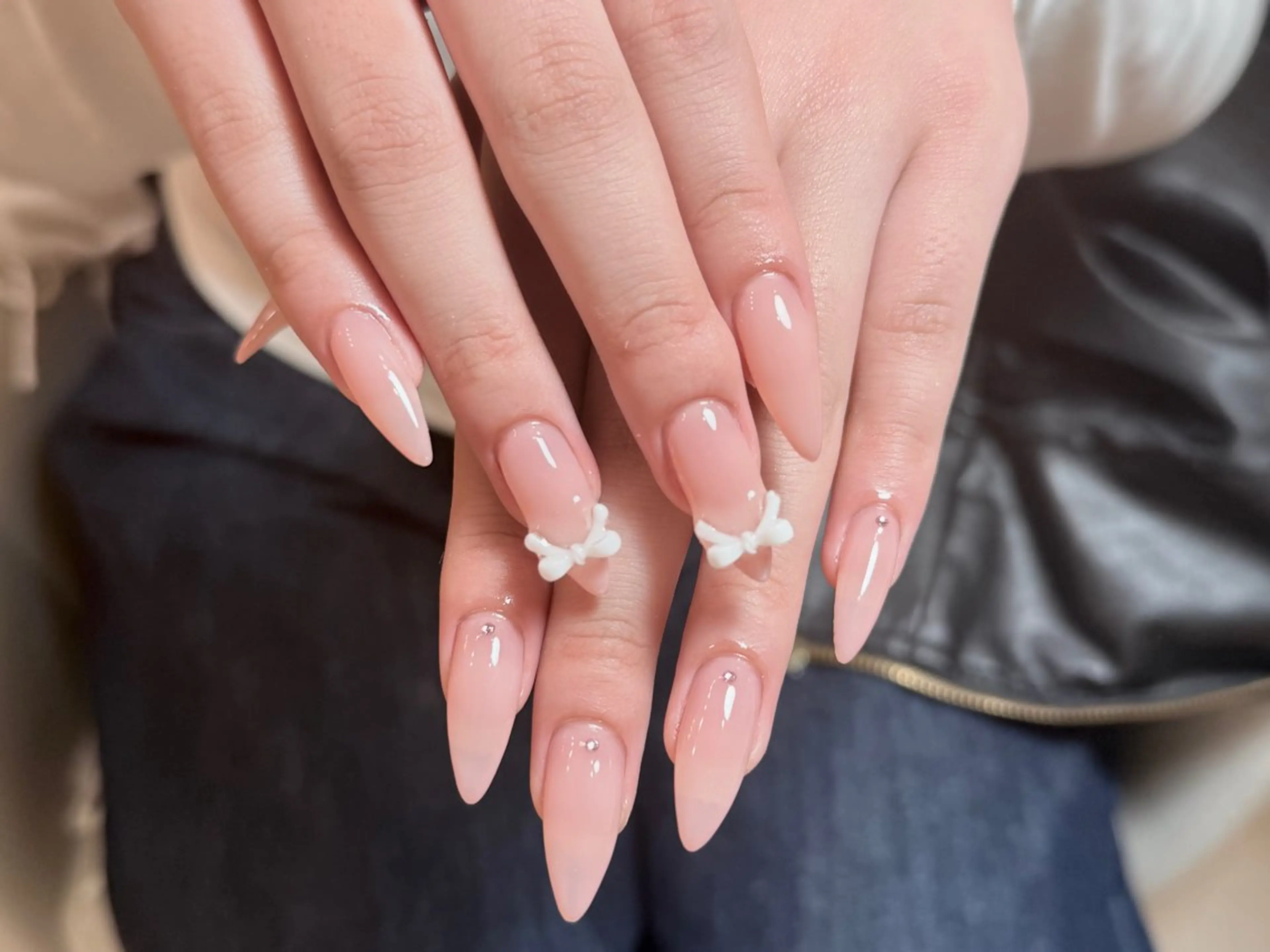 ネイル Bél Nail salonのネイルデザイン